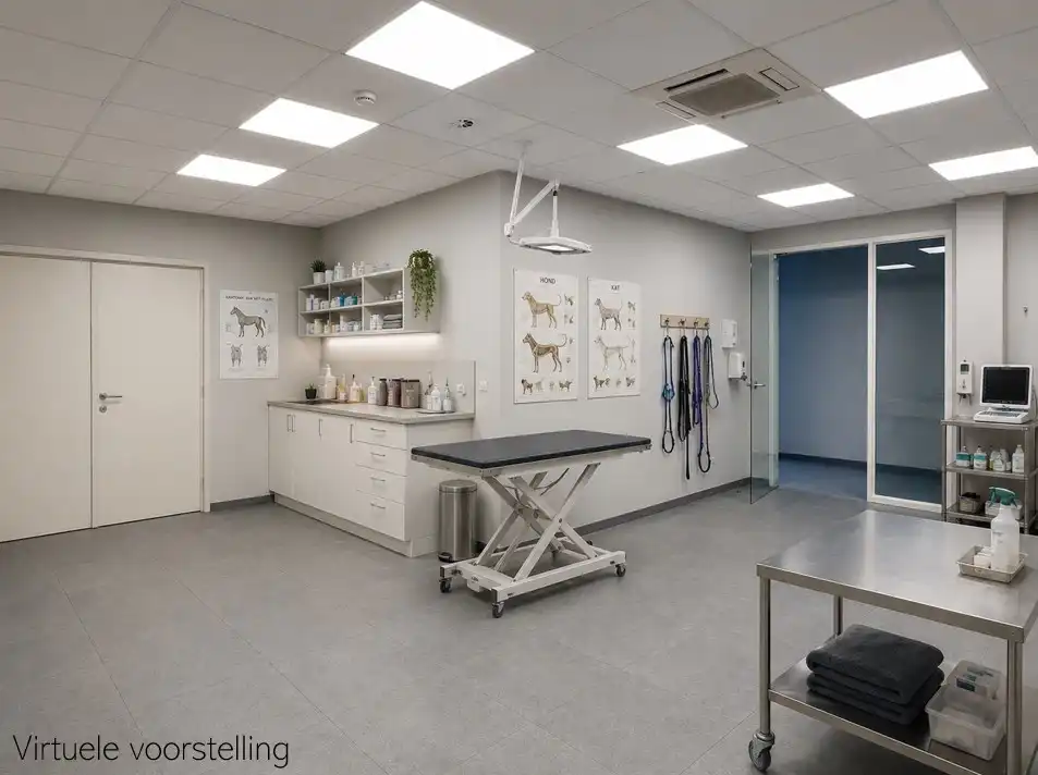 Veelzijdig bedrijfsgebouw met tal van mogelijkheden op een strategische locatie foto 16