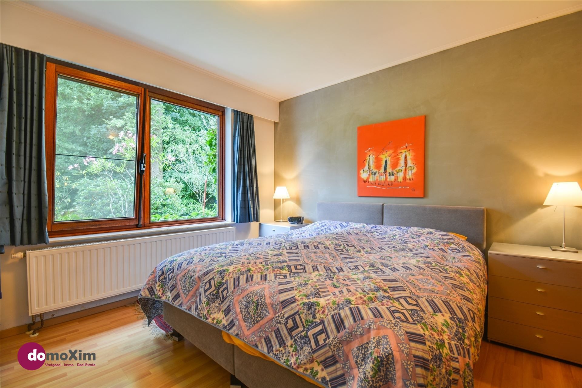 Instapklare bungalow met prachtig uitzicht in de Lievekensbossen van Schiplaken foto 12
