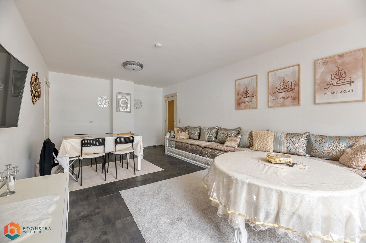 Instapklaar app. met 3 slpkrs in Mechelen foto 6