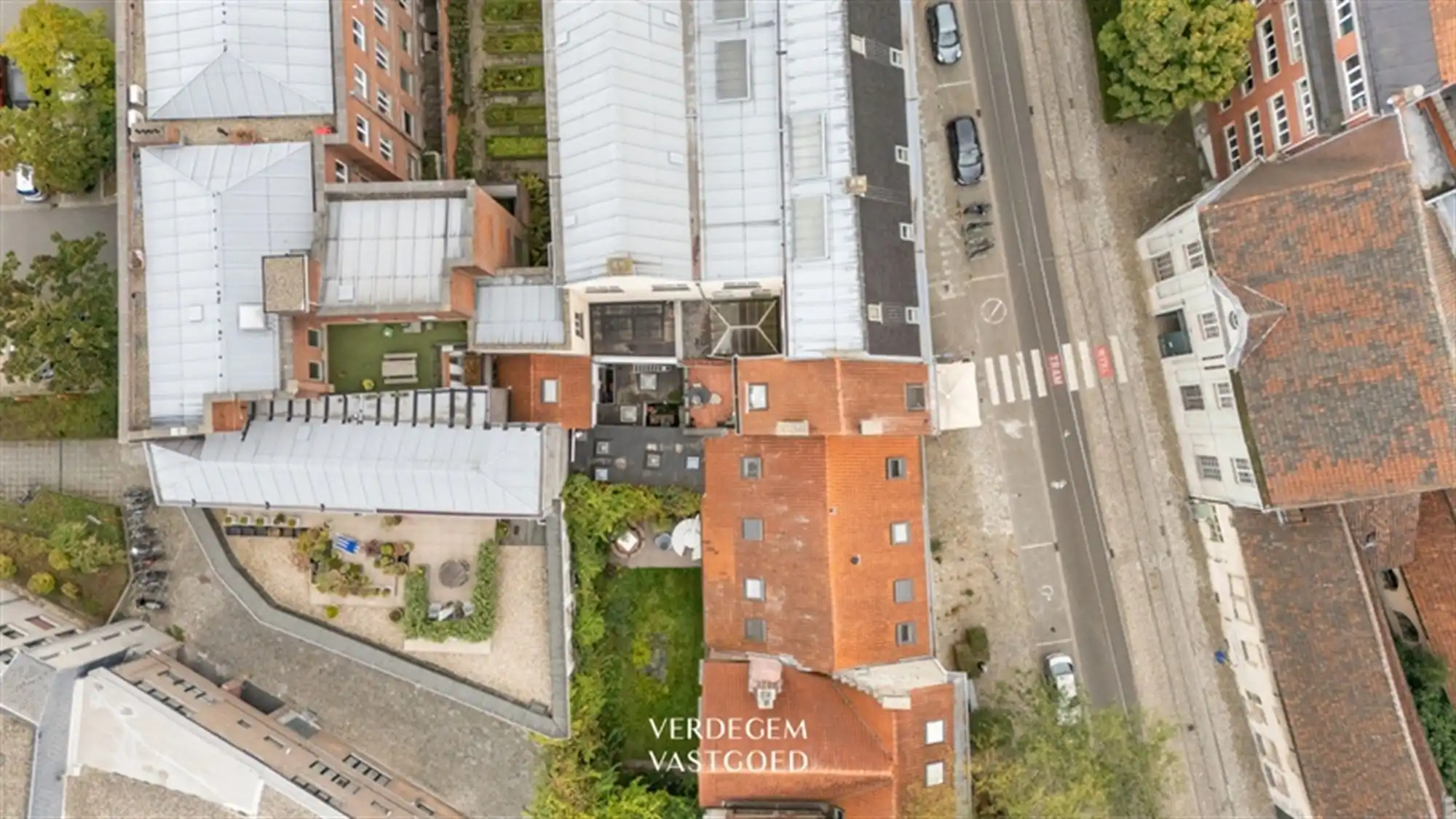 Café Folklore: een kans om geschiedenis te schrijven in hartje Gent foto 19