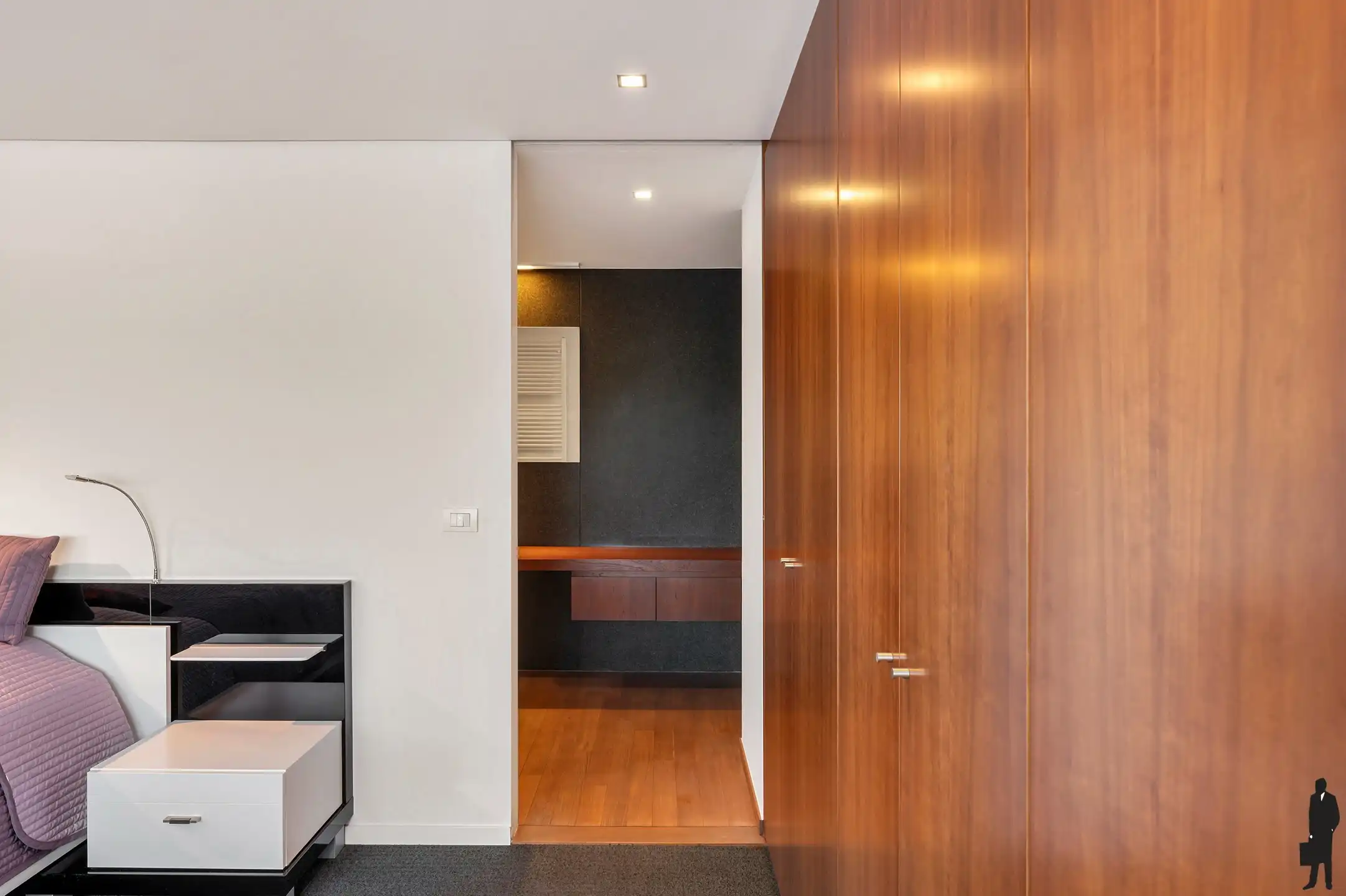 Luxe penthouse met riant terras, pal in het centrum! foto 14