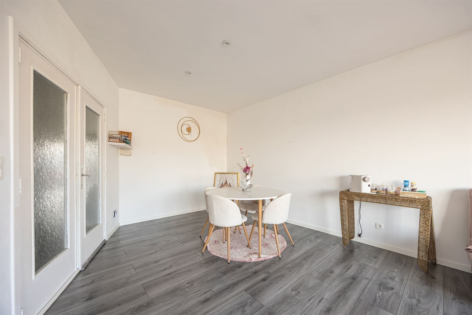 Centraal & slim gerenoveerd appartement met terrasje  foto 4