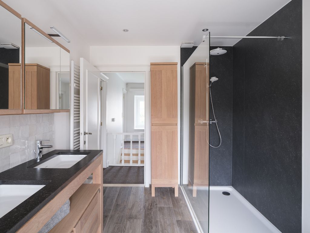 Charmante Franse villa met 3 slaapkamers op een zuidgericht perceel (1.160 m²) in een residentiële wijk te Mariakerke. foto 23