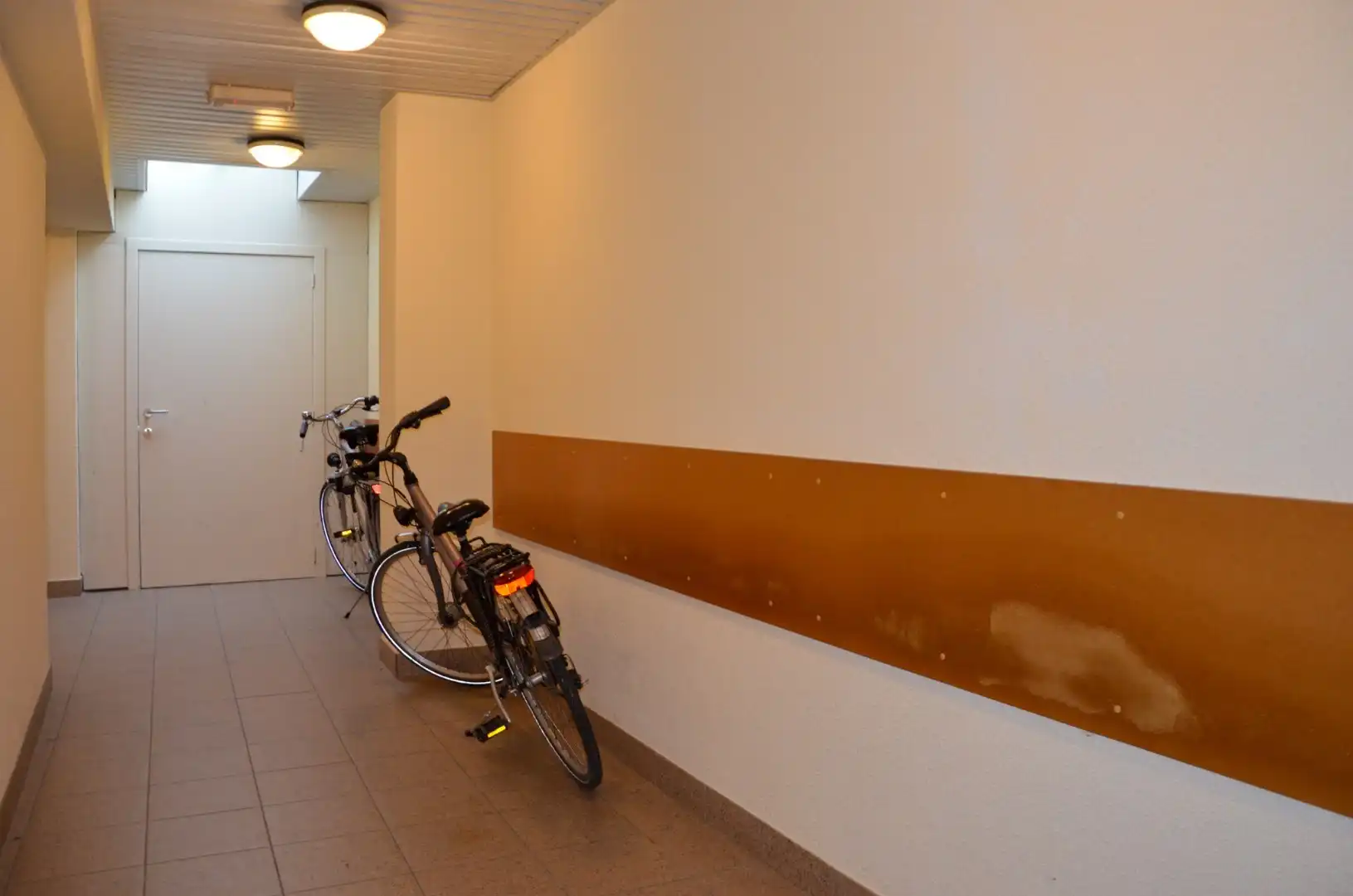Zeer centraal gelegen appartement met 1 slaapkamer foto 10