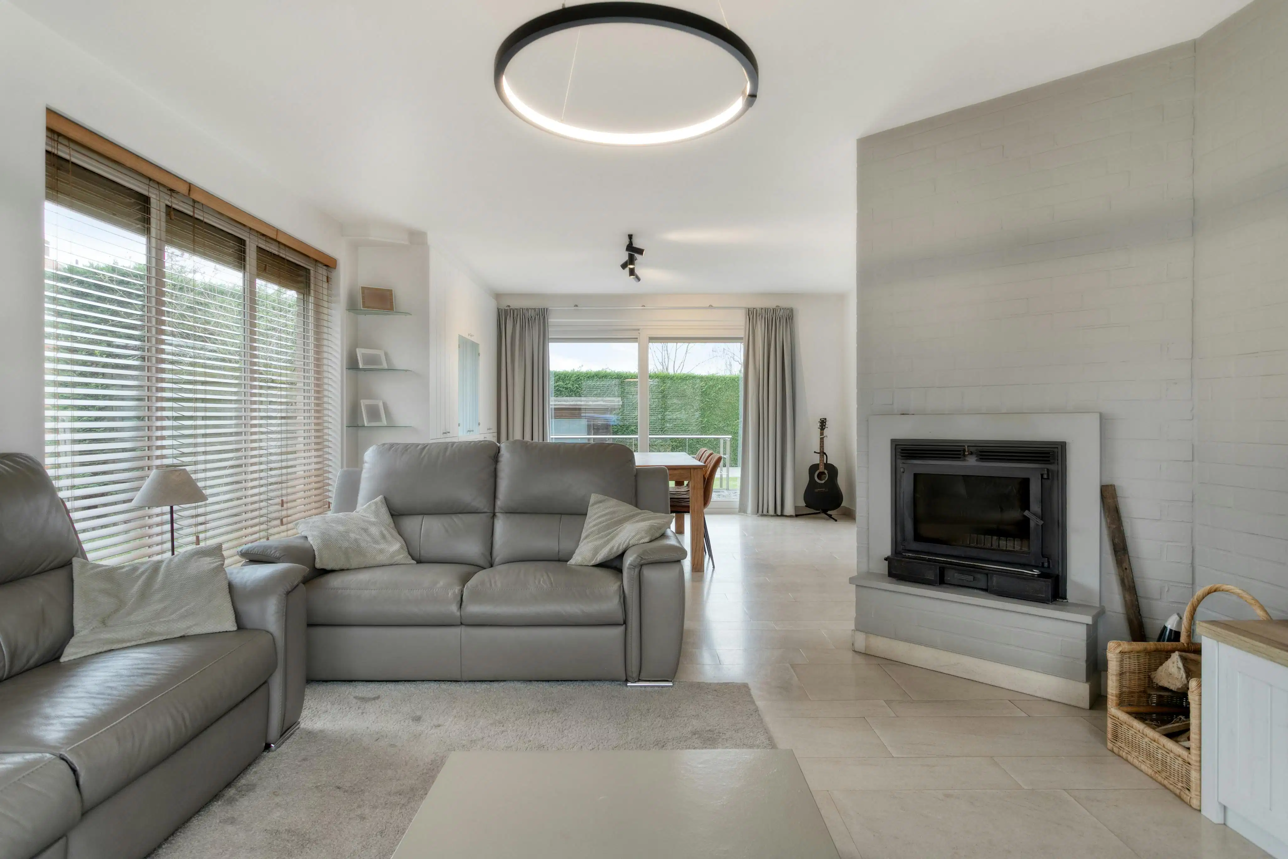 Alleenstaand huis met 4 kamers te koop in Desselgem foto 5