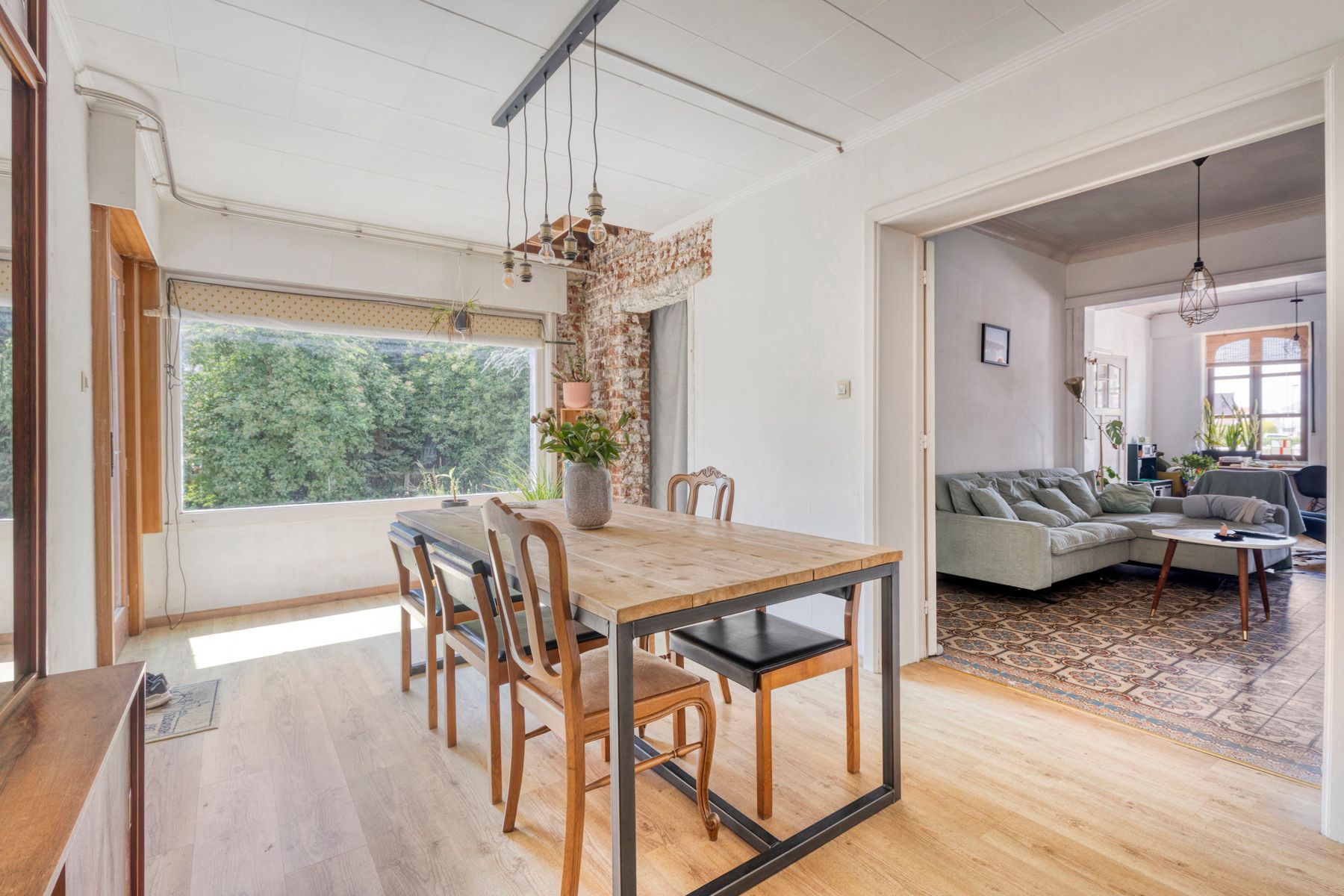 Charmante woning met naastgelegen bouwgrond foto 10
