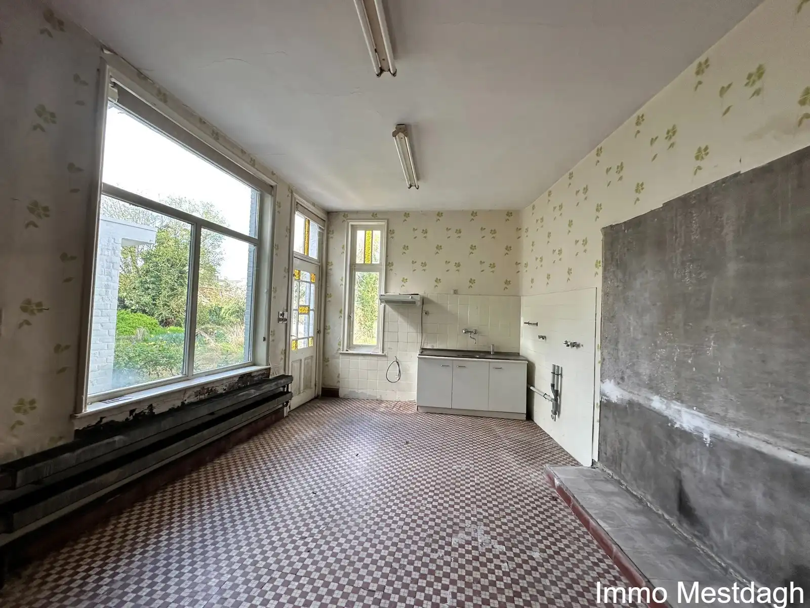 Uniek Herenhuis met tuin & garage in het centrum foto 24