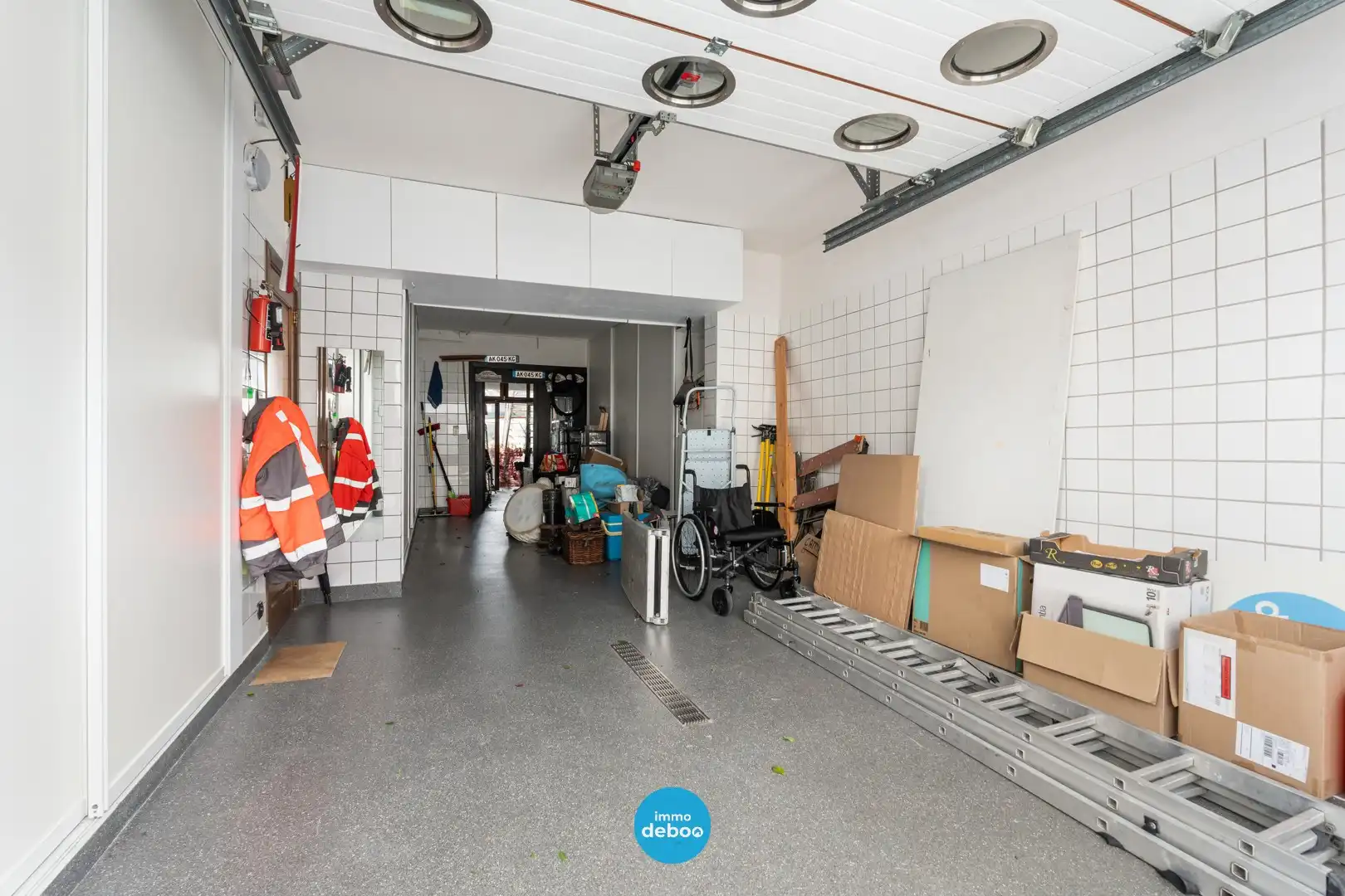 Ruime instapklare beletagewoning te Oostende foto 19