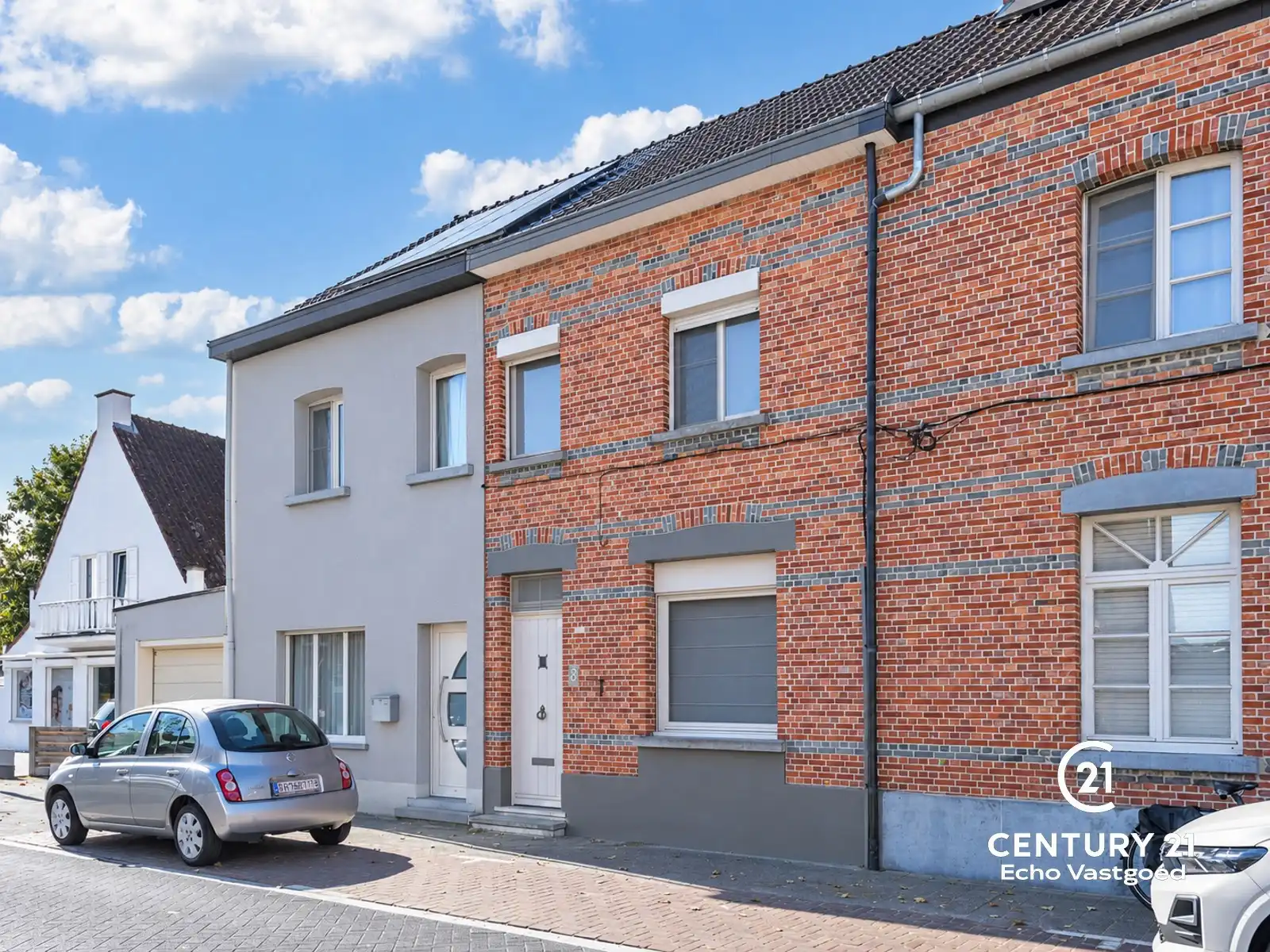 Huis te koop Van der Bekenlaan 8 - 2360 Oud-Turnhout