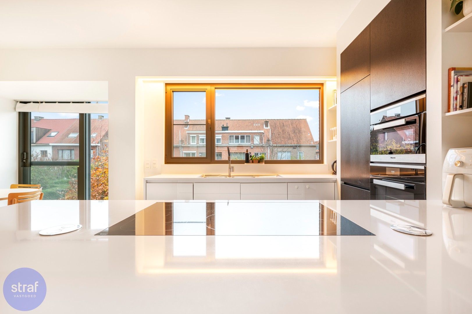 Moderne bel-etage met 3 slaapkamers op toplocatie foto 8