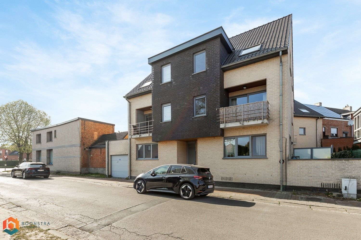 Bemeubelde duplex met 3 slpkrs in Londerzeel foto 2