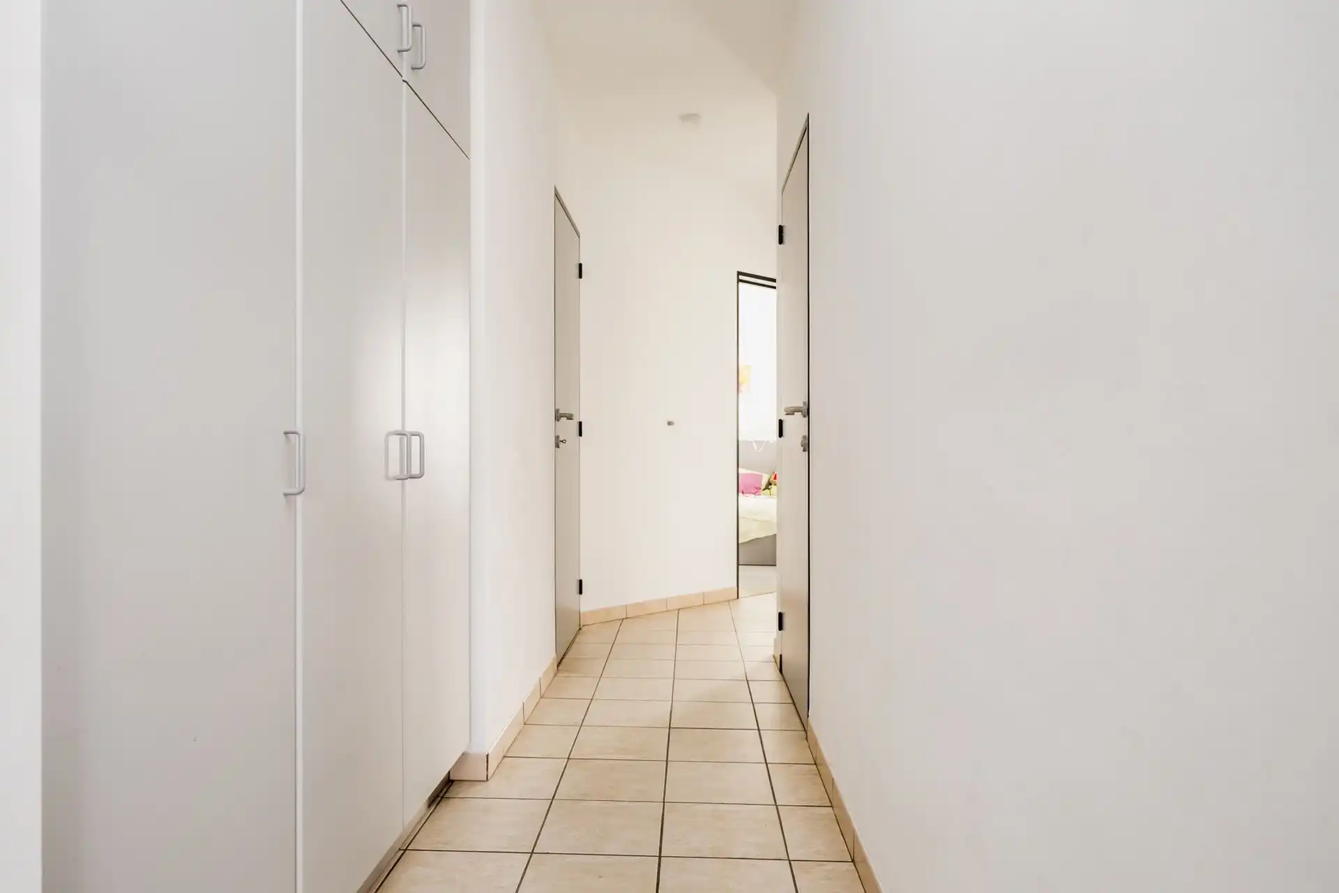 Gelijkvloers app. met 2 slpk. en tuin in Sint-Katelijne-Waver / Bonheiden foto 5