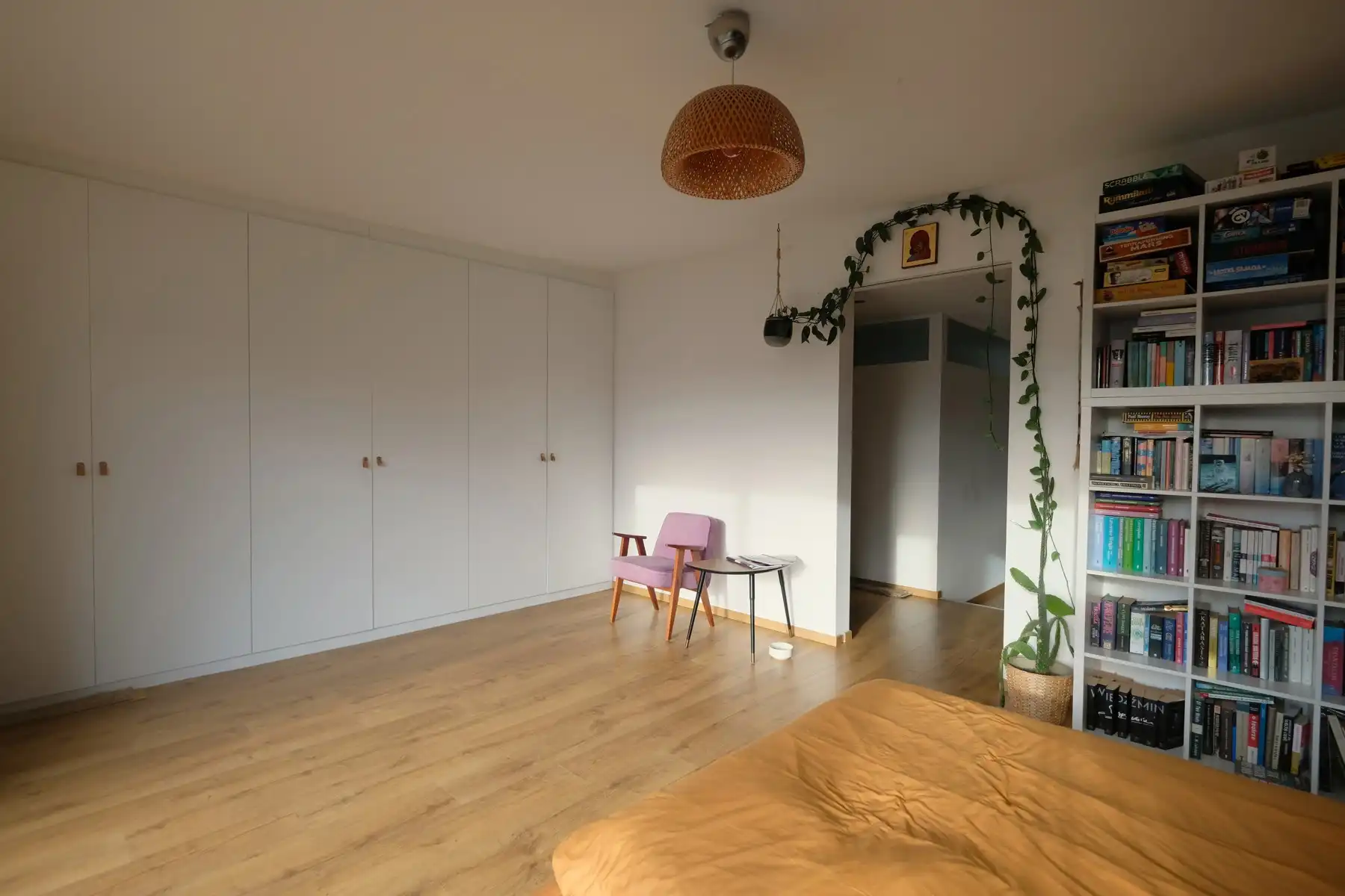 Ruim duplex appartement op toplocatie foto 10