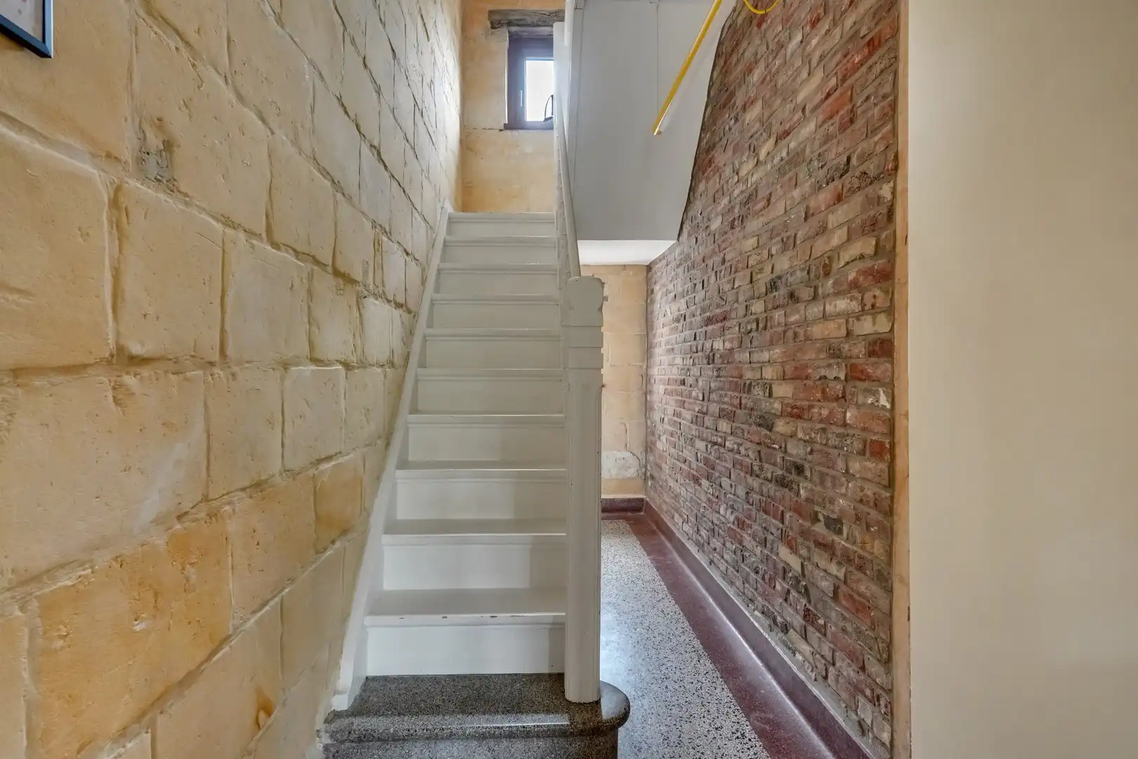KARAKTERVOLLE WONING IN HET PITTORESKE KANNE - IDEAAL ALS EIGEN WONING, TWEEDE VERBLIJF OF INVESTERING foto 8