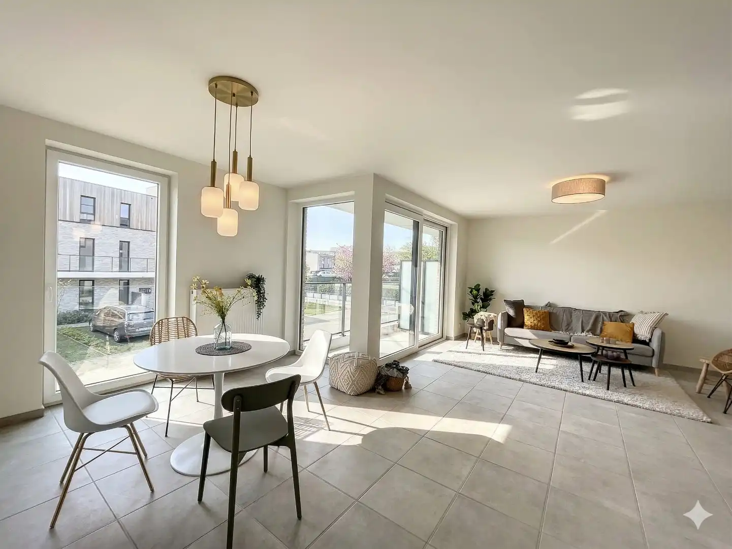 Opbrengsteigendom bestaande uit 12 nieuwbouwappartementen foto 6