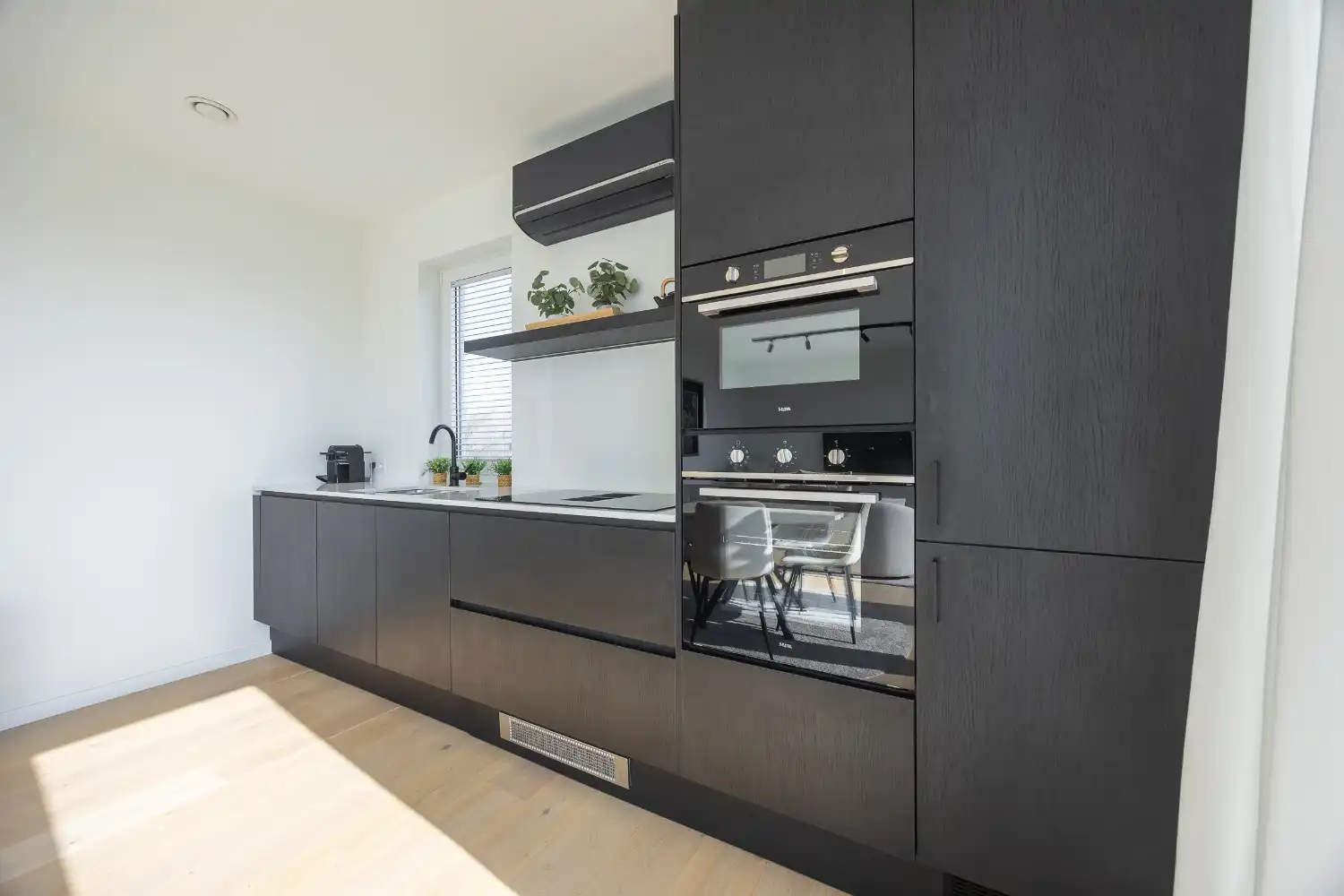 Appartement te koop foto 9