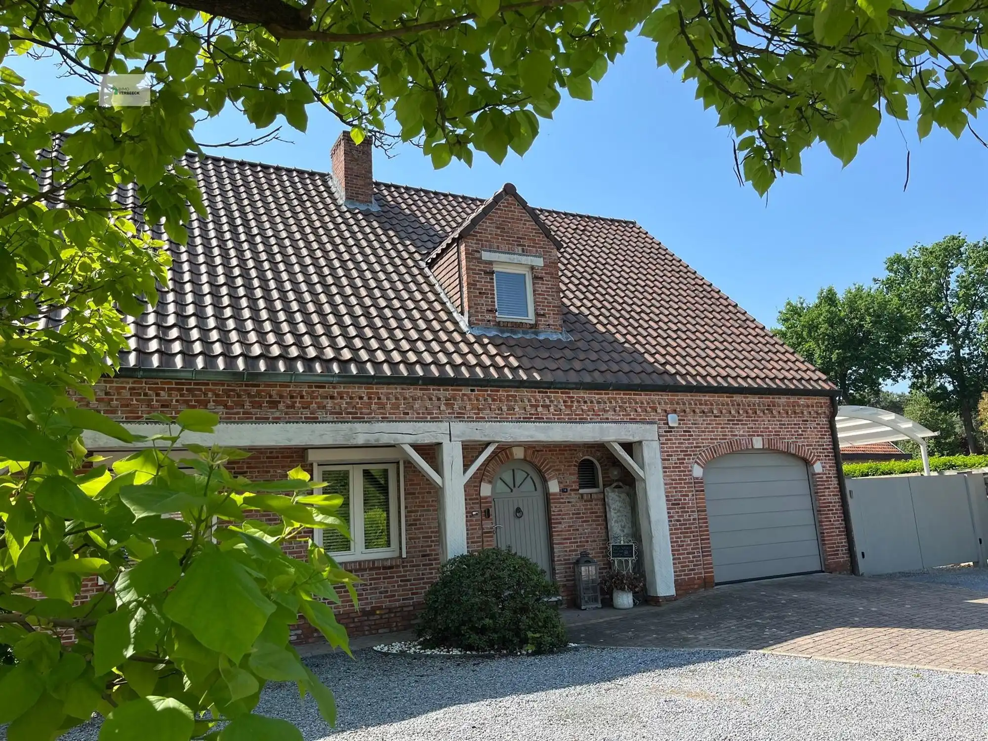 Huis te koop St.-Jozefslaan 14 - 2400 MOL