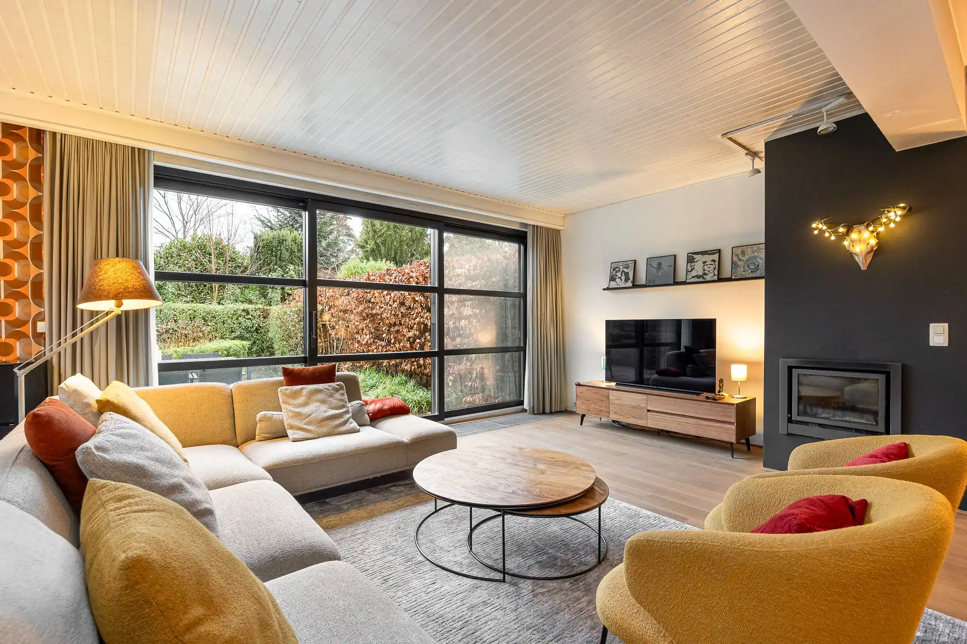 Halfopen bebouwing met 6 slaapkamers en tuin in Hoboken! foto 8