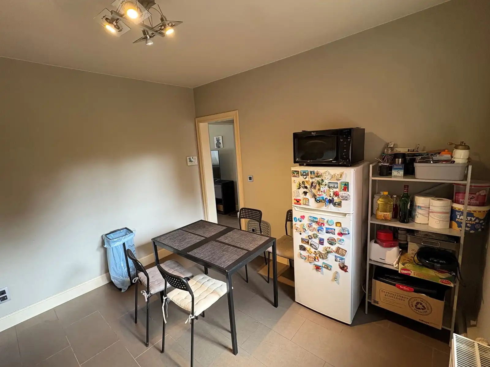 Appartement te koop foto 8