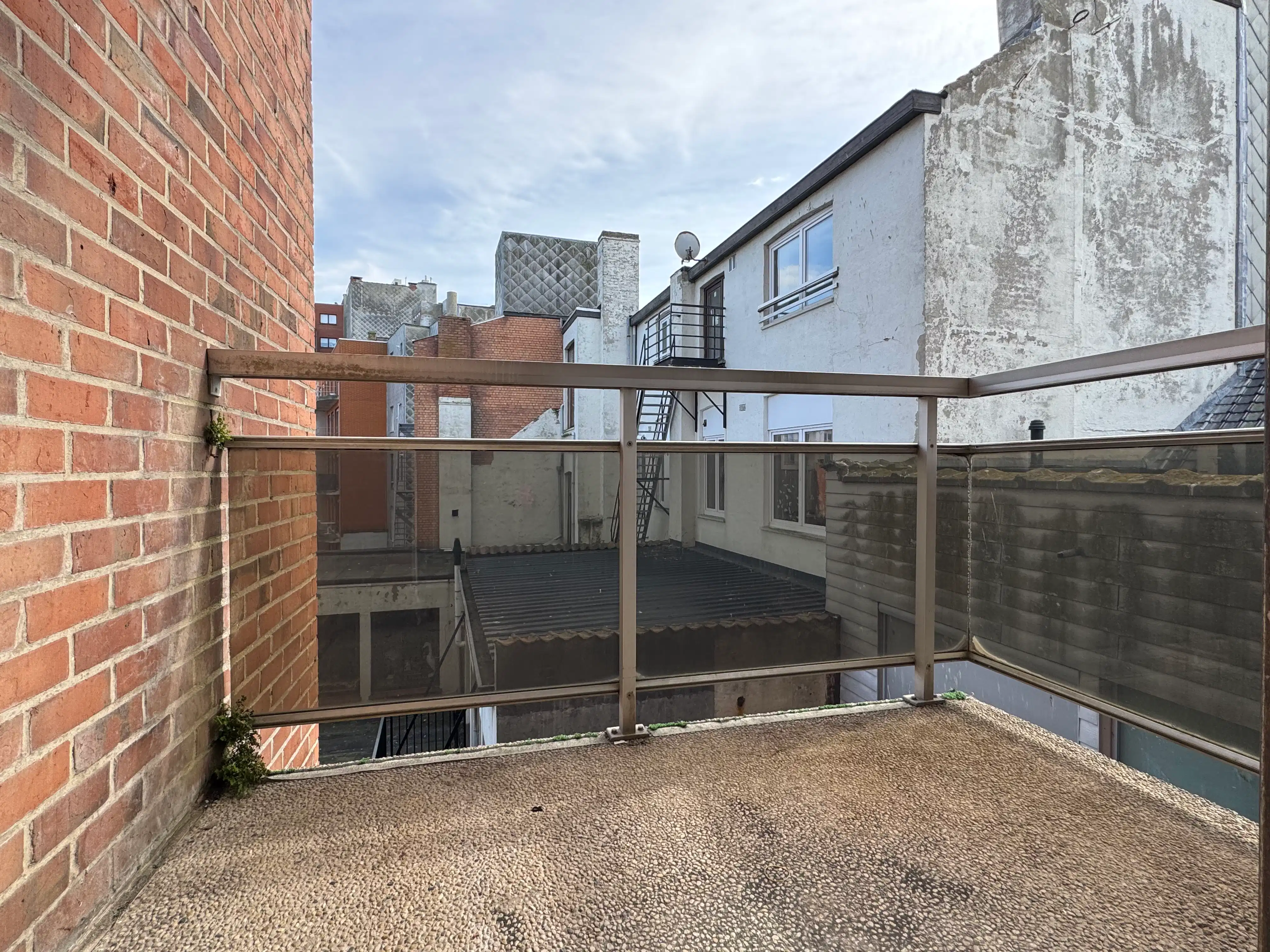 Appartement met prachtig uitzicht op Sint-Petrus-en-Pauluskerk foto 13