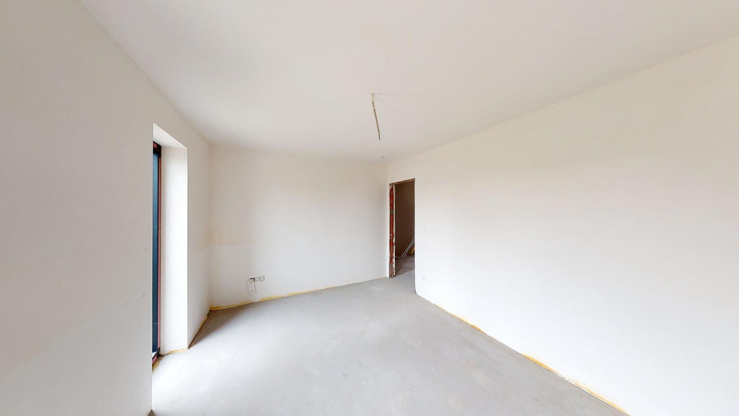 Halfopen moderne woning op residentiële ligging! foto 25