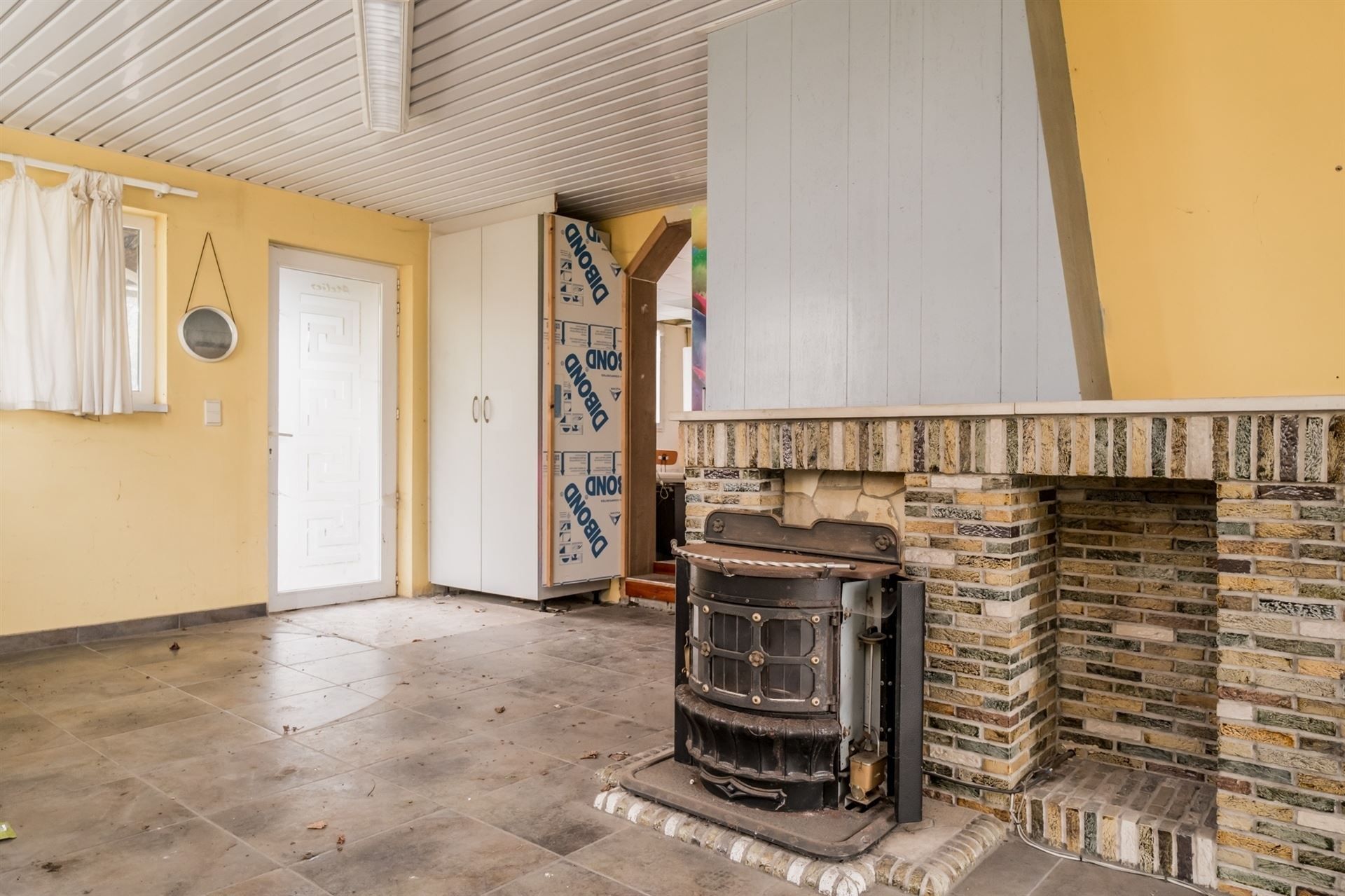 Woning voor heropbouw of af te breken op perceel van 3.391m² foto 13