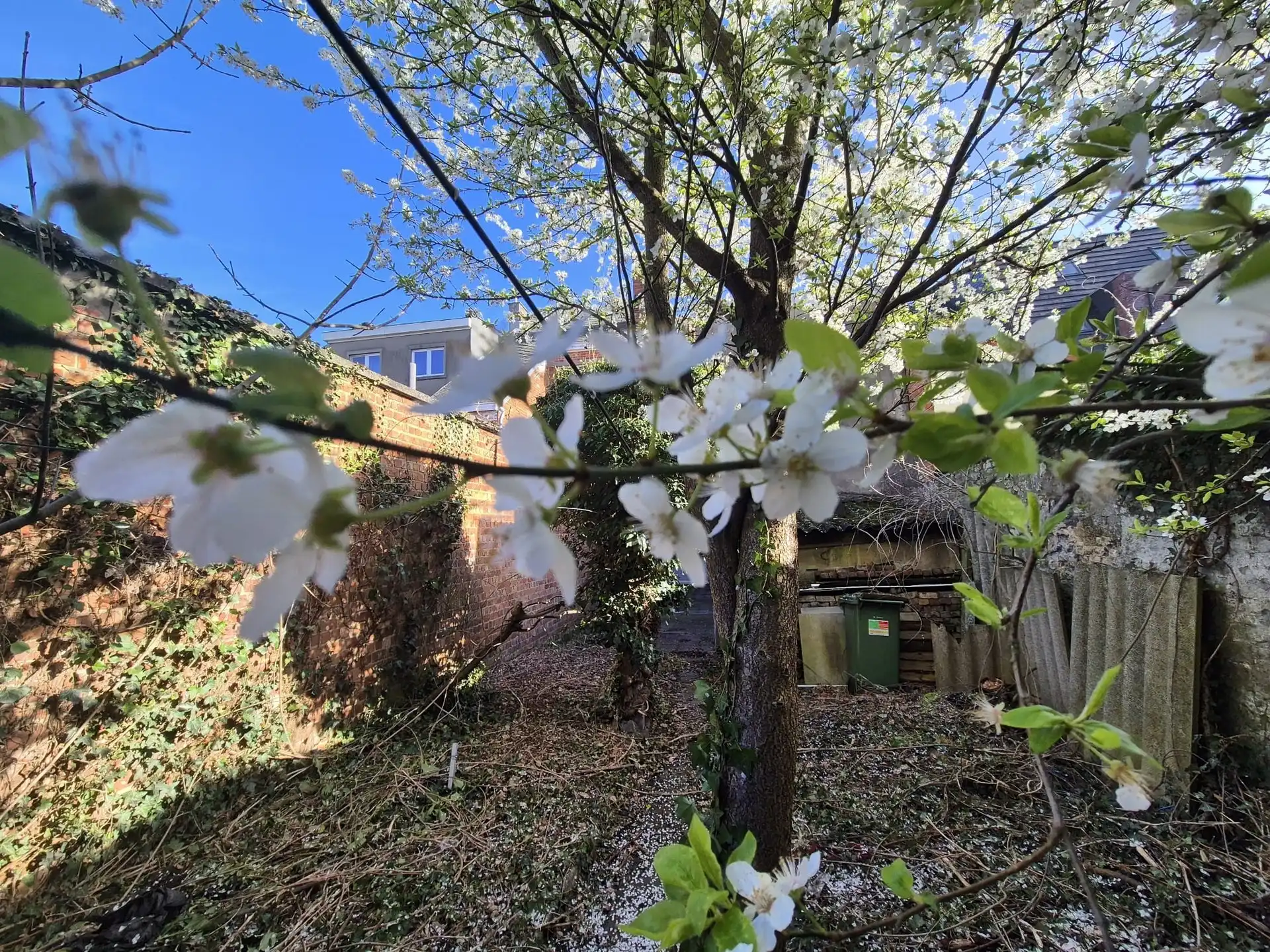 Gunstig gelegen kantoor op toplocatie centrum Melle. foto 21