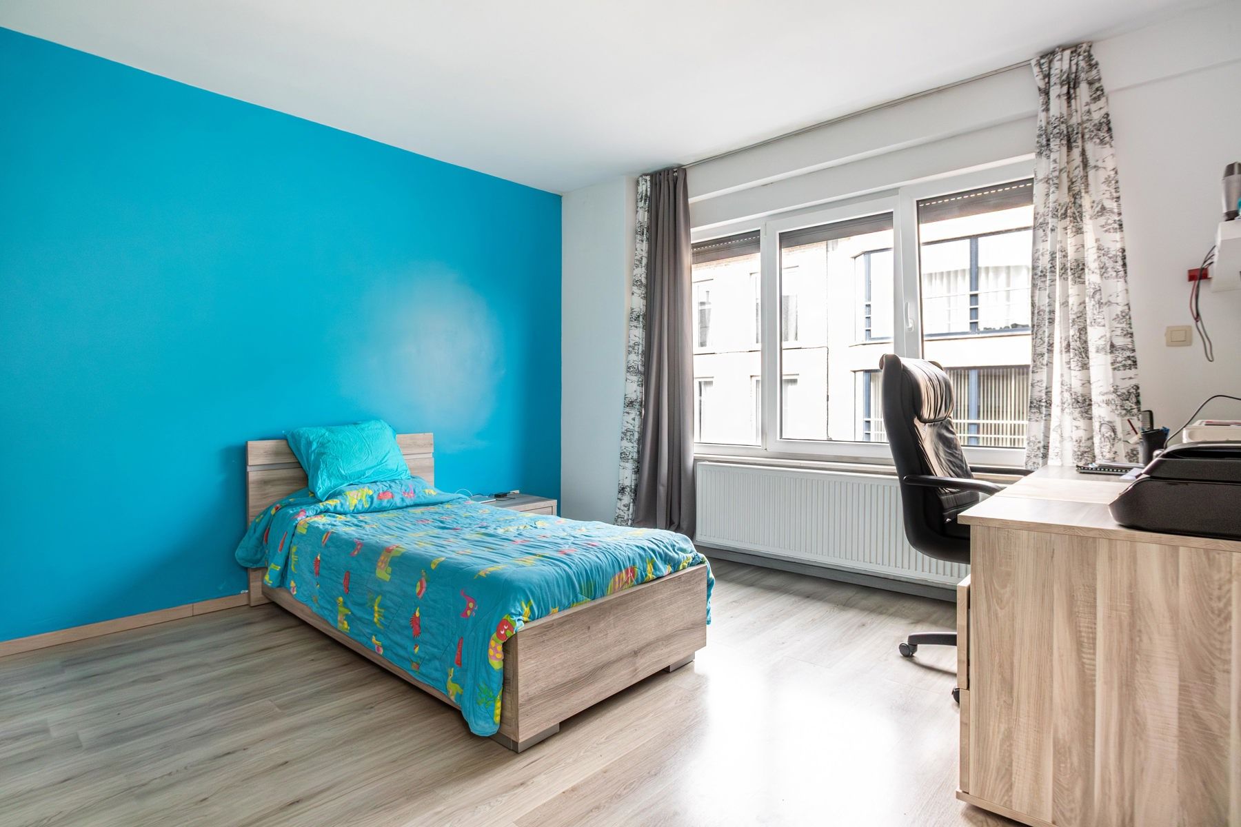 Instapklare, ruime woning in hartje Boom foto 20