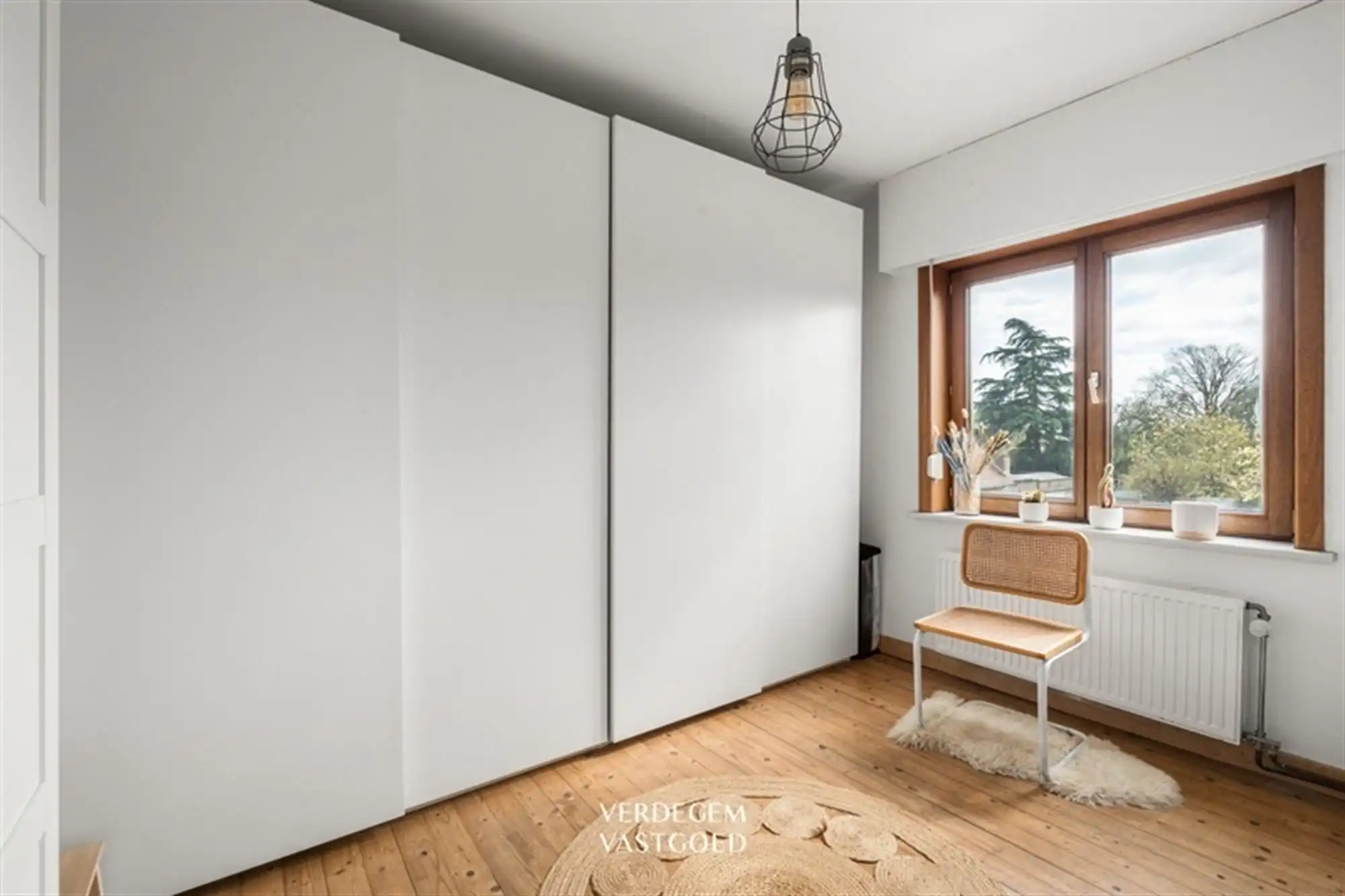 Centraal gelegen woning met heerlijke vibe, 3 slaapkamers en zuid tuin foto 15