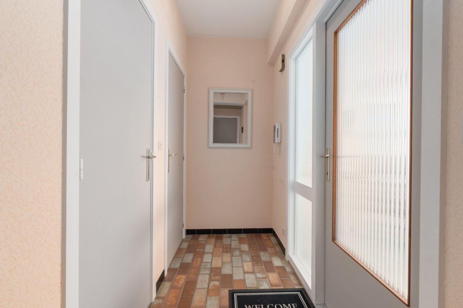 Zuidgericht appartement - achterkant Zeedijk foto 15