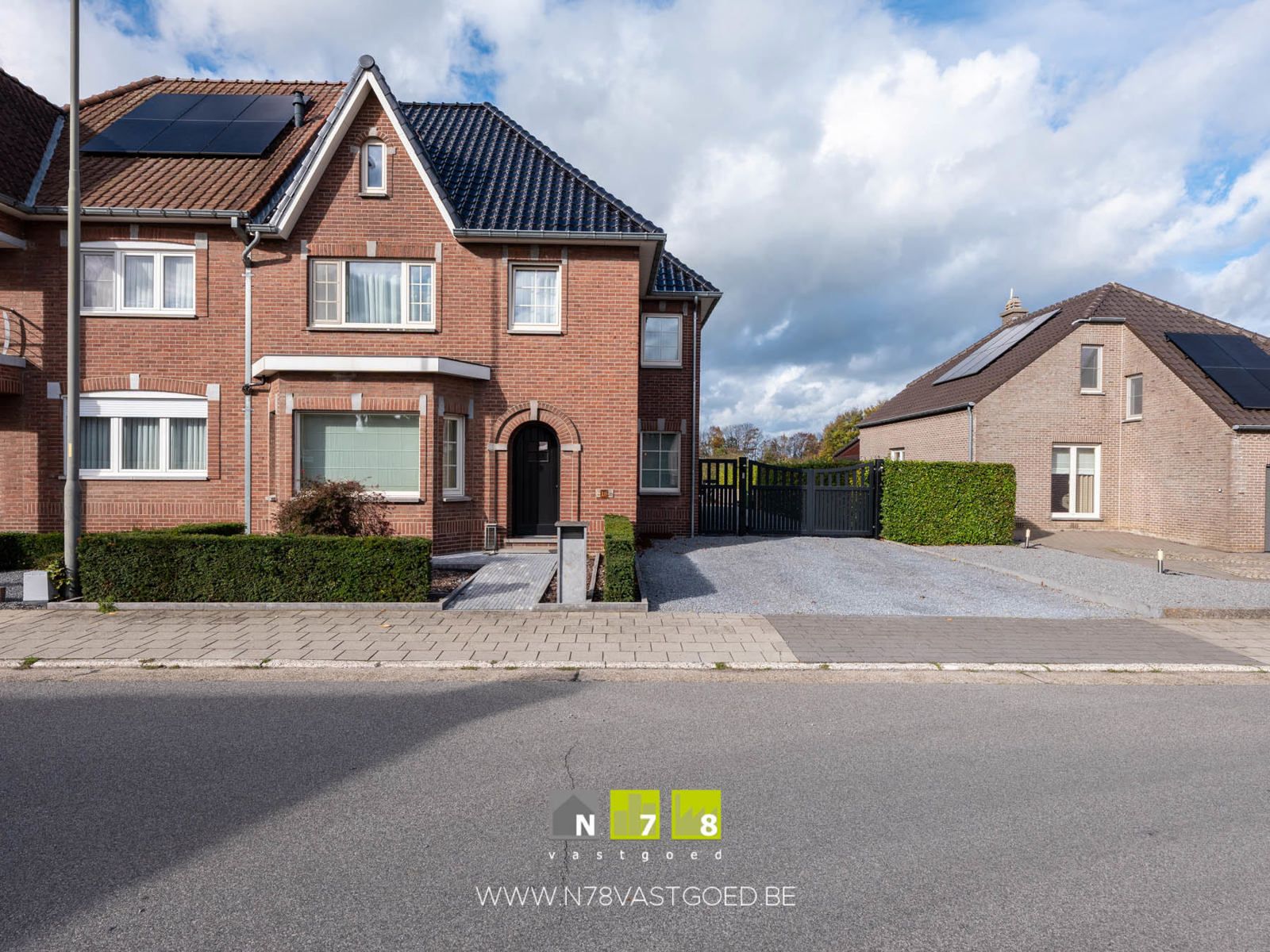 Huis te koop foto 28