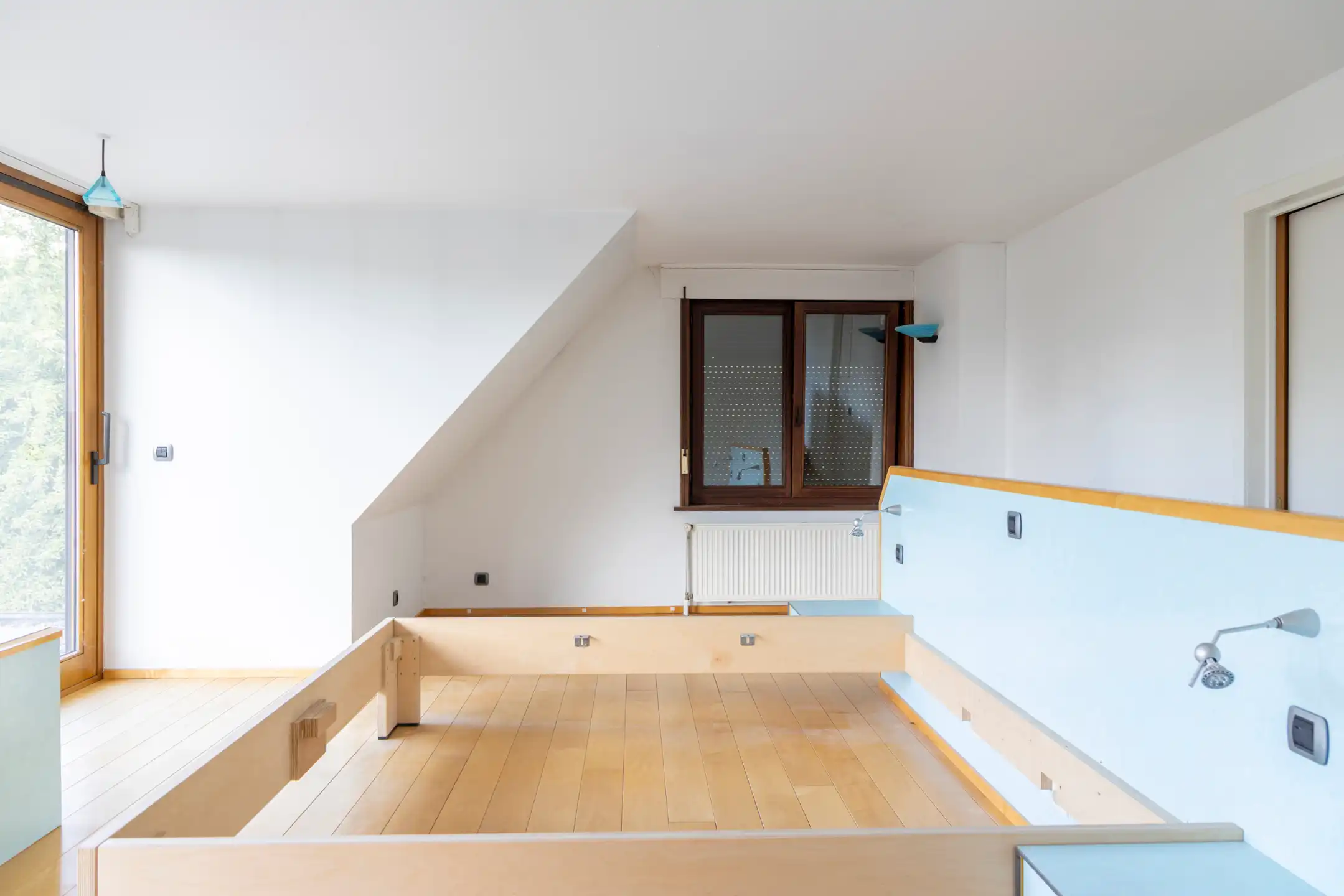 Ruime open bebouwing met 4 slaapkamers, dubbele garage en praktijkruimte in Puurs foto 17