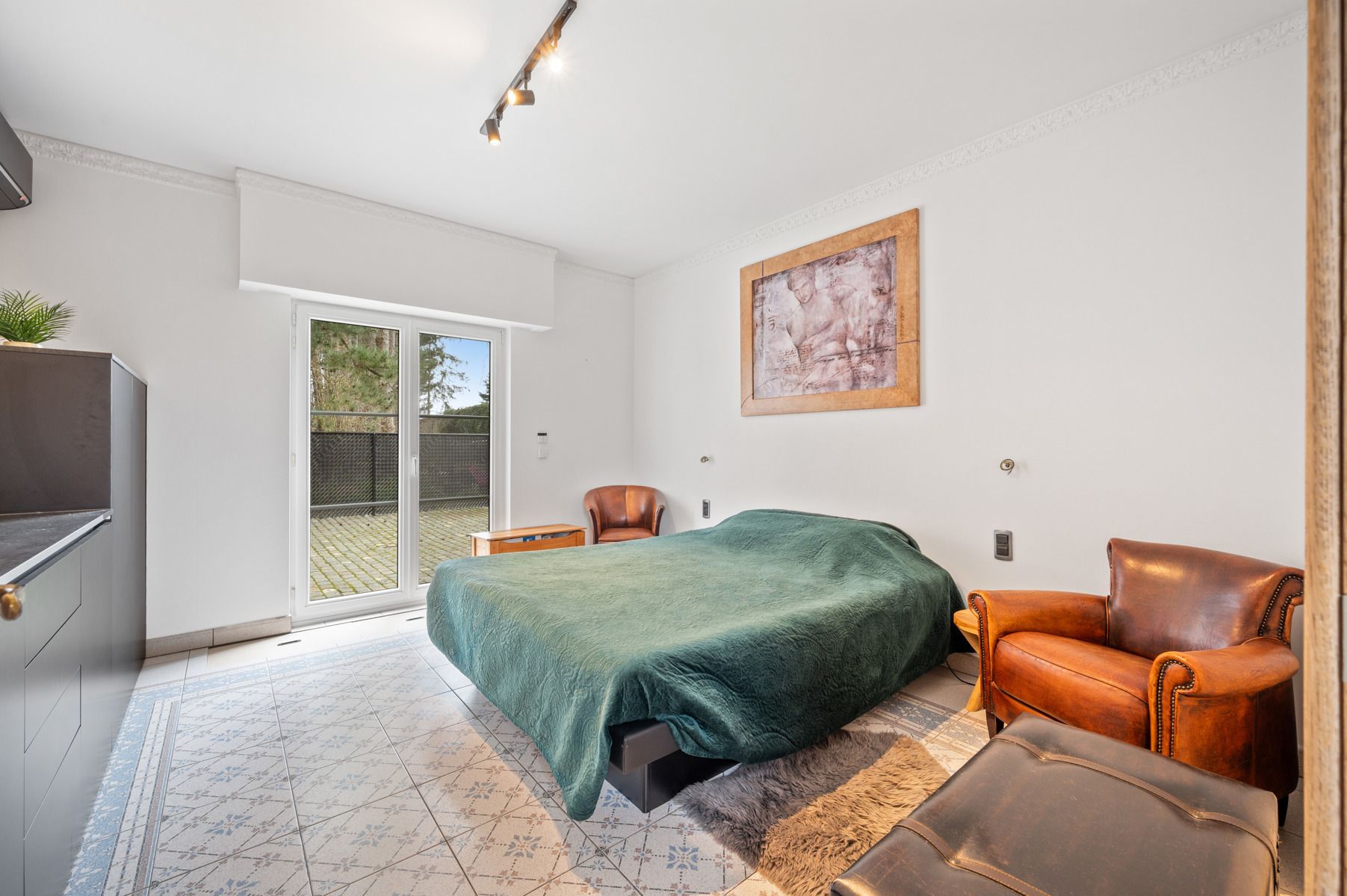 Unieke kangoeroe-woning in het centrum van BEERZEL foto 15