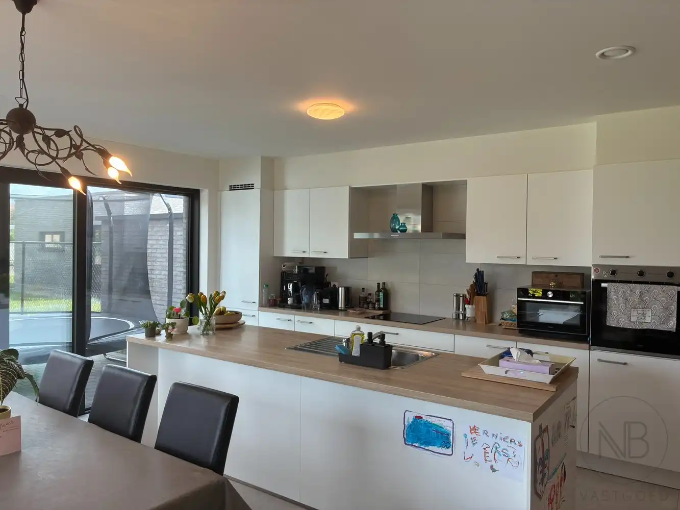 BEN-woning met 3 slaapkamers in Houthalen-Oost foto 7