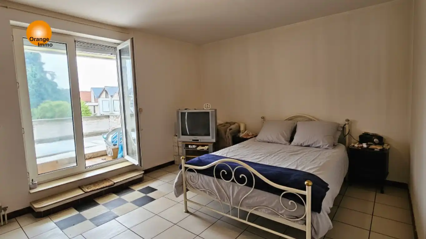 Appartement te koop foto 4