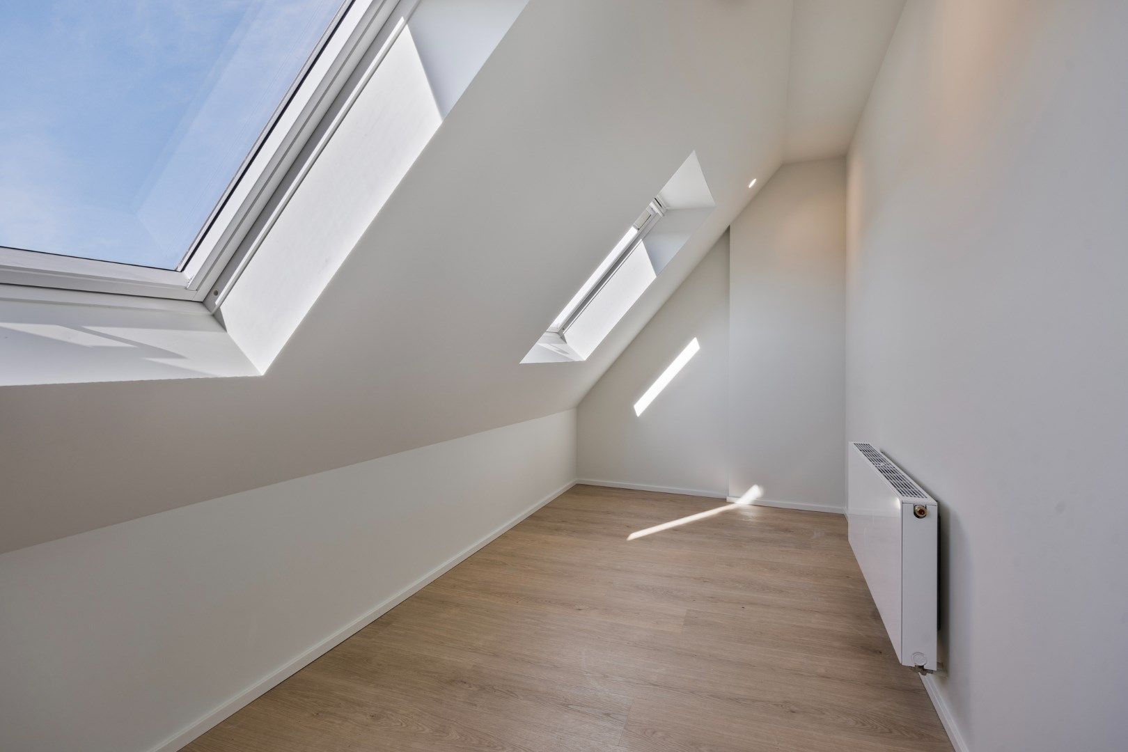 Uniek 2-slaapkamer appartement met terras – opp. 80 m² - EPC A foto 21