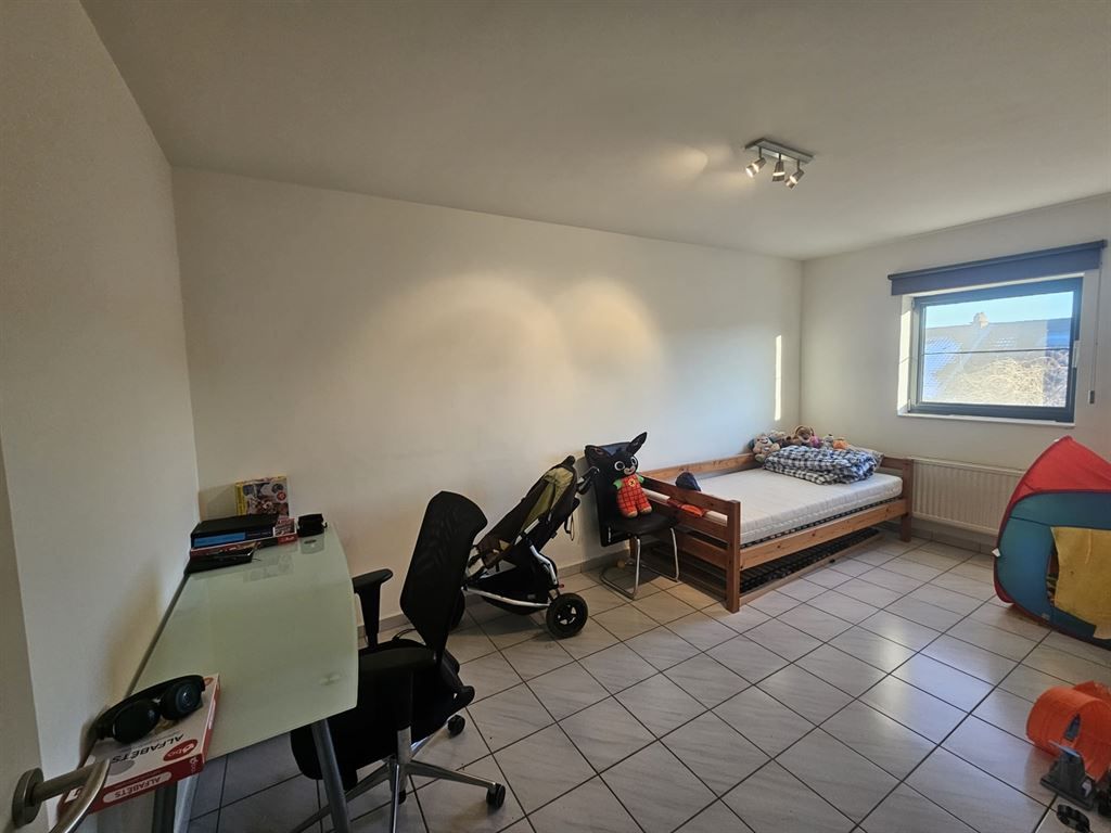 Tweeslaapkamerappartement in Kessel-Lo foto 14