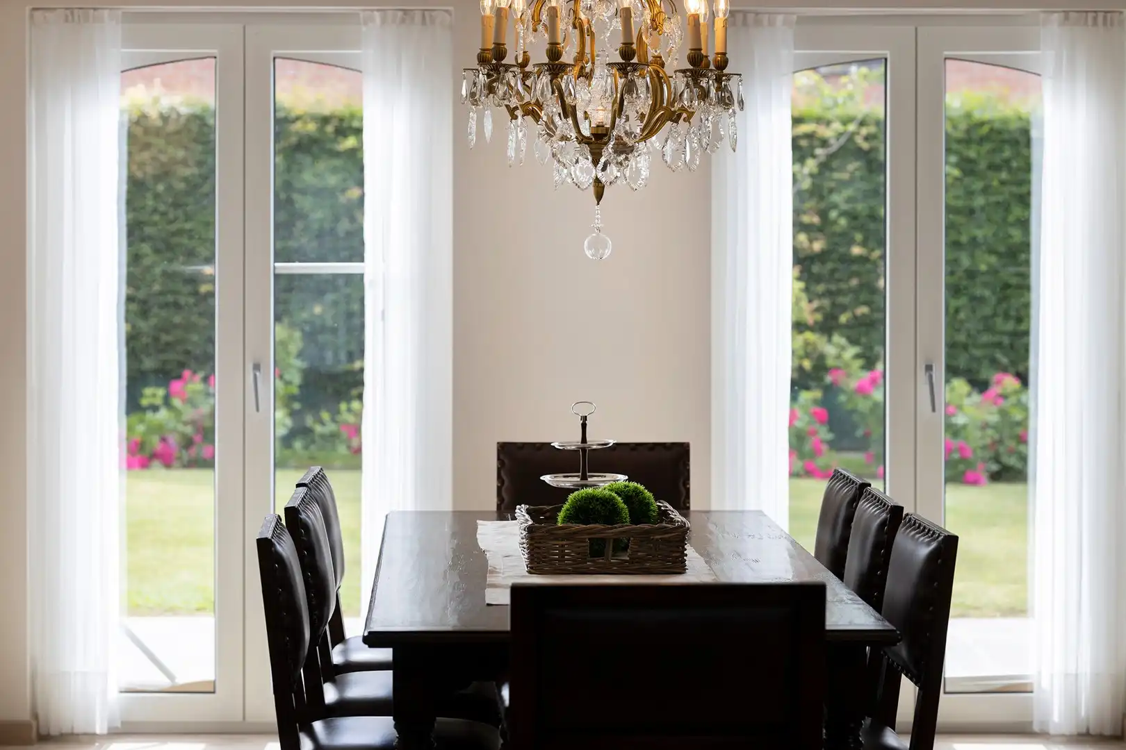 Kwalitatieve alleenstaande woning nabij de Gavers. foto 4