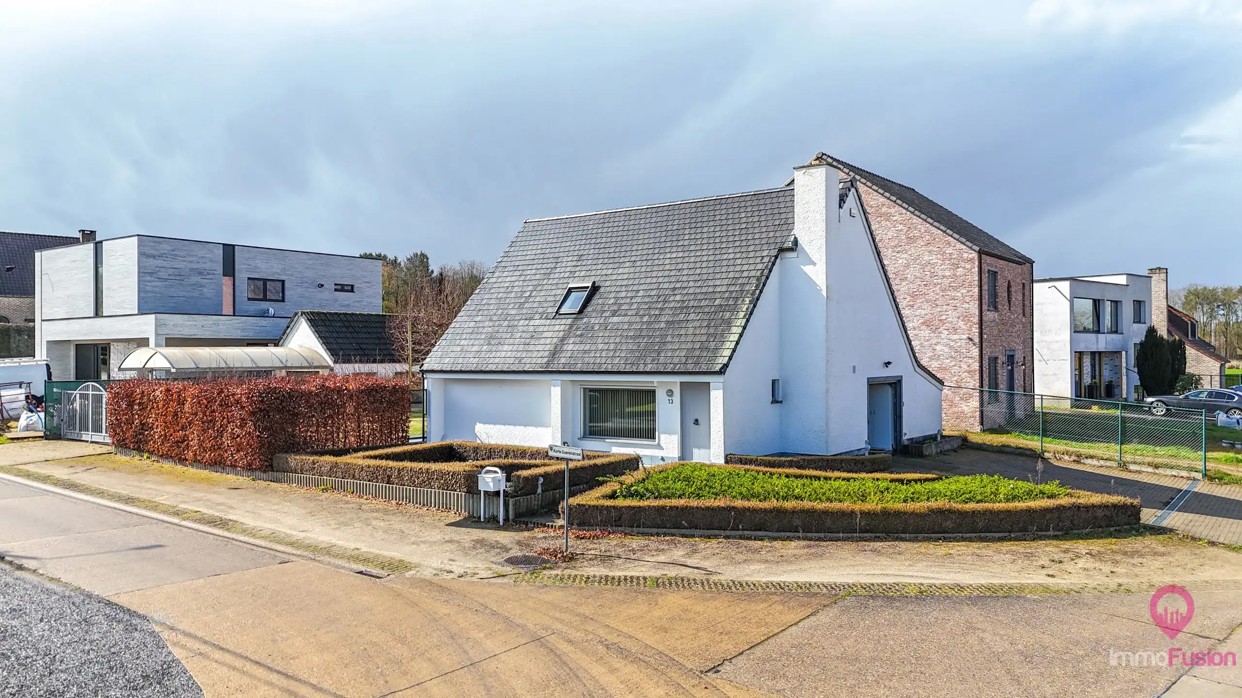 Charmante open bebouwing met 3 slaapkamers op rustige ligging! foto 43