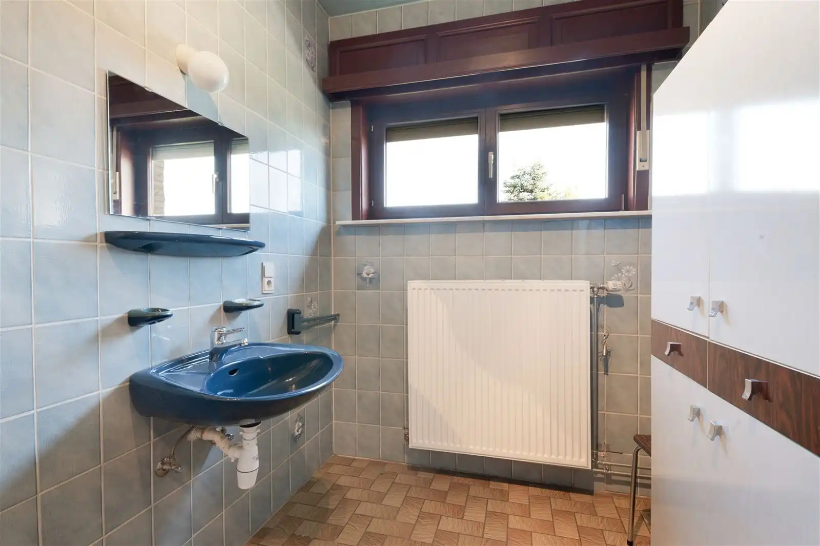 villa bungalow met tuin en aparte garage op +/- 10are foto 15