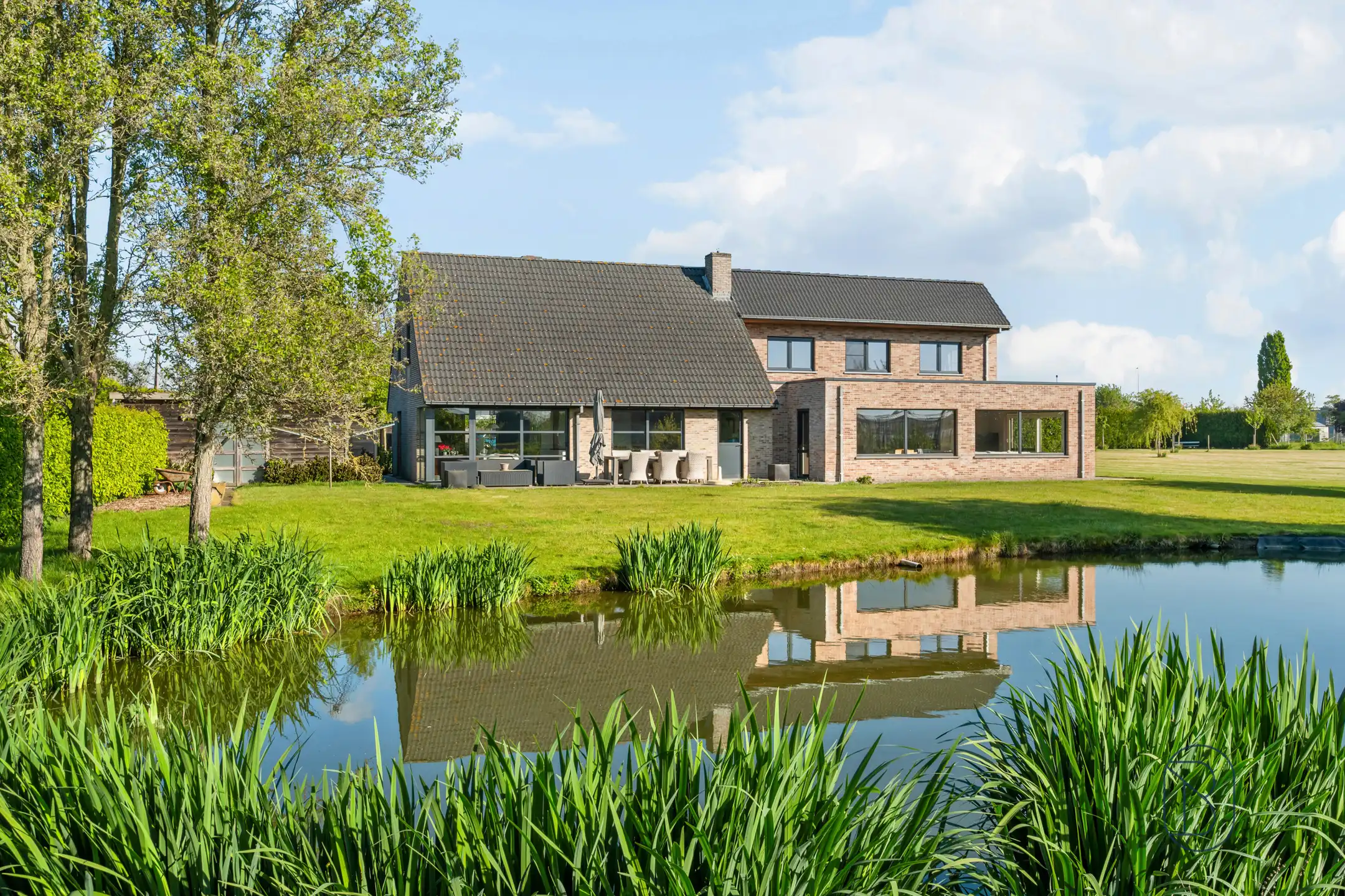 Huis te koop Gentseweg 440 - 8793 Waregem Sint-Eloois-Vijve