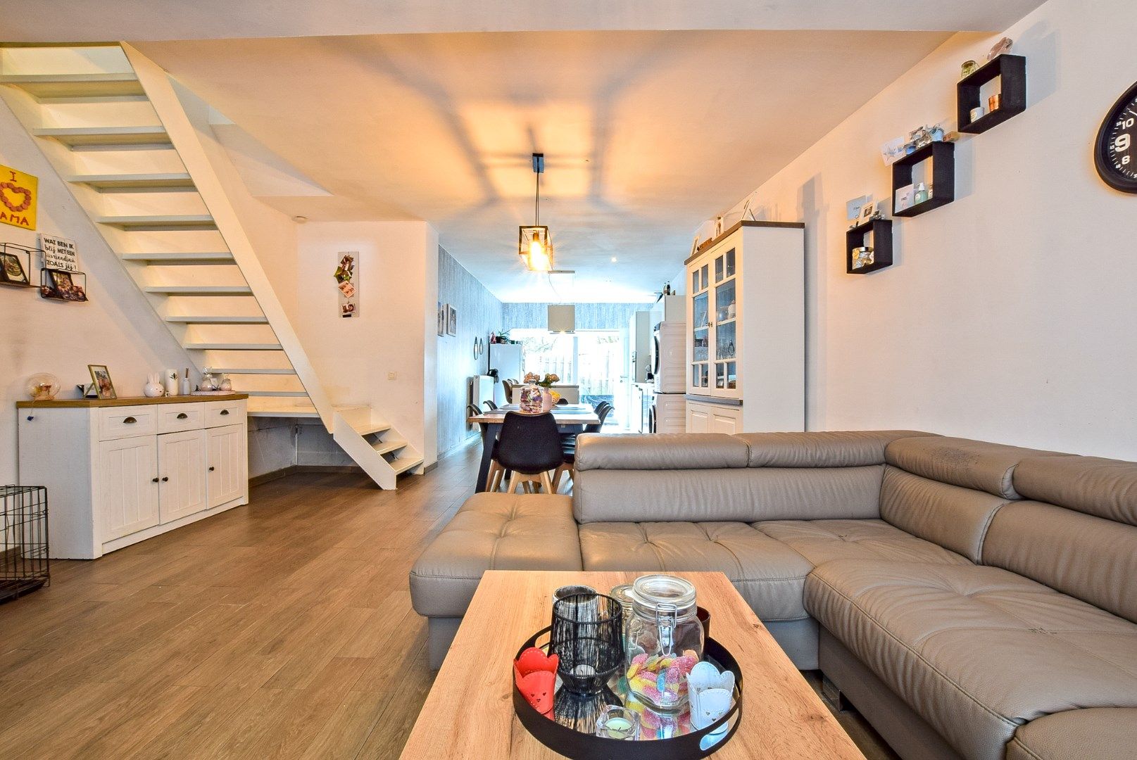 Instapklare woning met 3 slaapkamers te Diksmuide (Vladslo)! foto 6