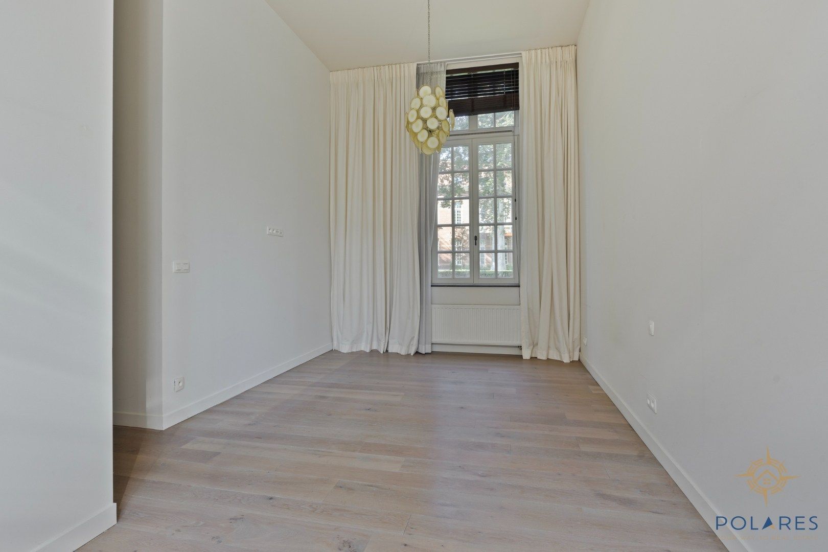 Gelijkvloers 2 slaapkamer appartement met tuin en unieke erfgoedwaarde foto 18