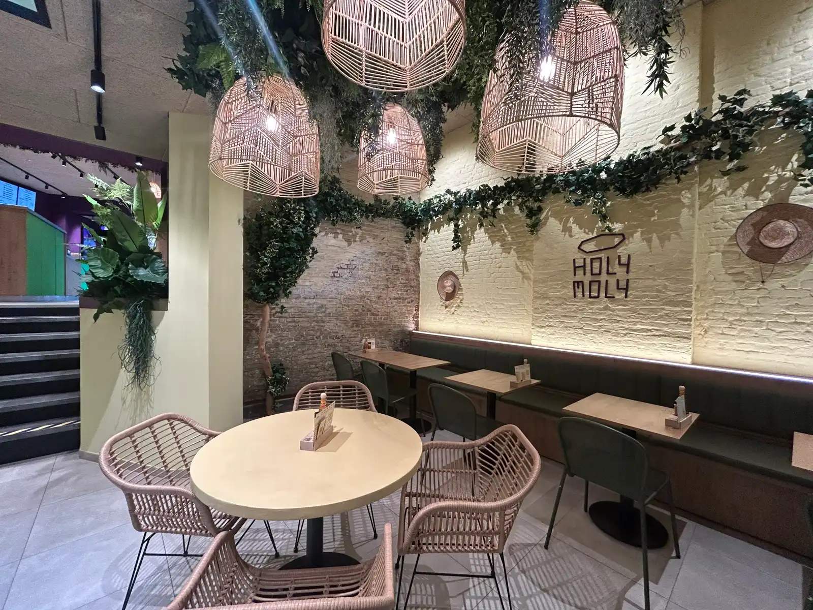 Prachtige handelszaak te Leuven!!  foto 4