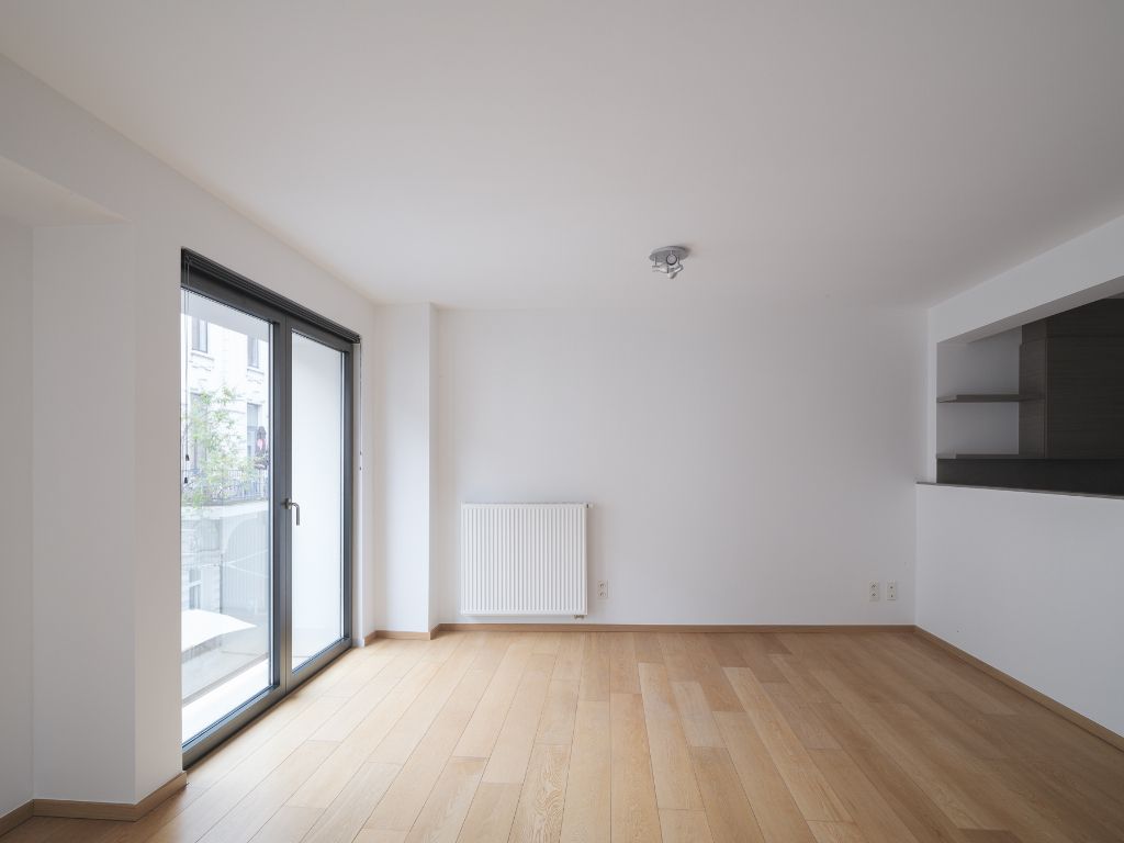 Ruim appartement op toplocatie foto 5