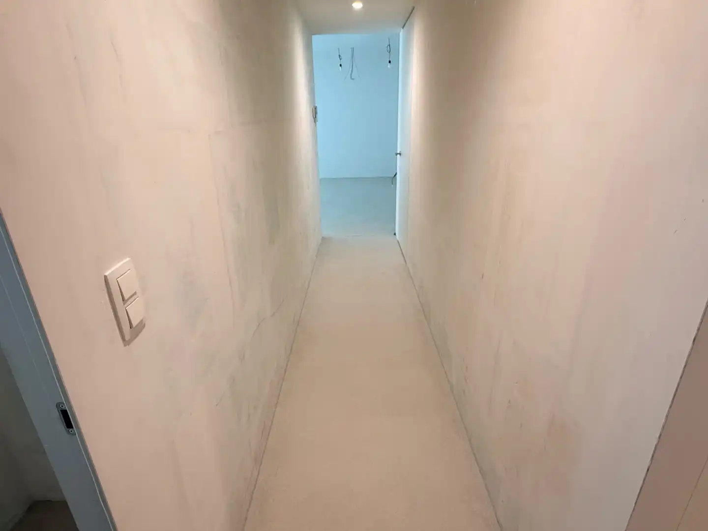NIEUWBOUWAPPARTEMENT+TERRAS foto 9