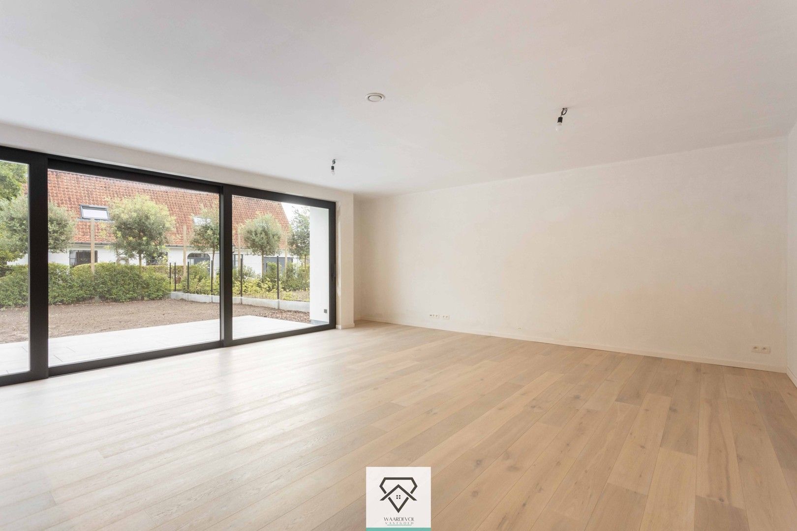 Hoogwaardig en instapklaar afgewerkte nieuwbouw te koop foto 10