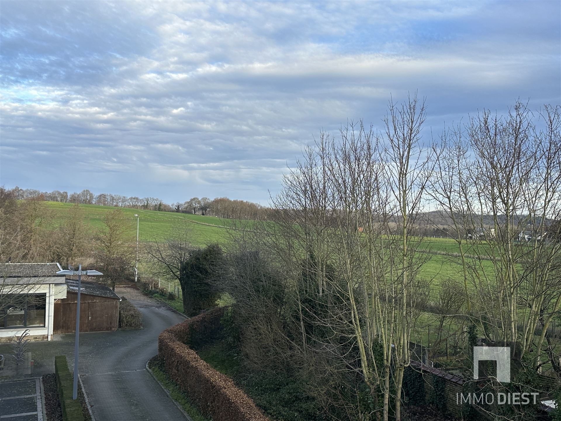 Voormalige pastorie woning in Kaggevinne (Diest) foto 32