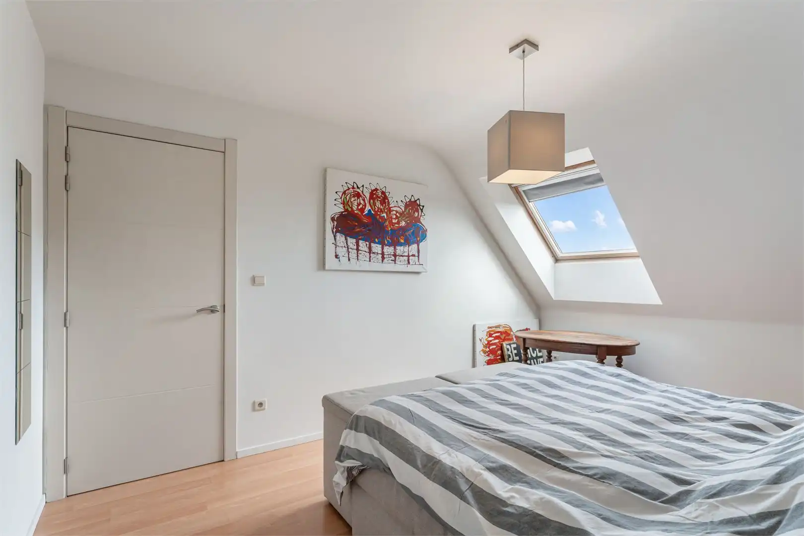 Appartement te koop foto 12