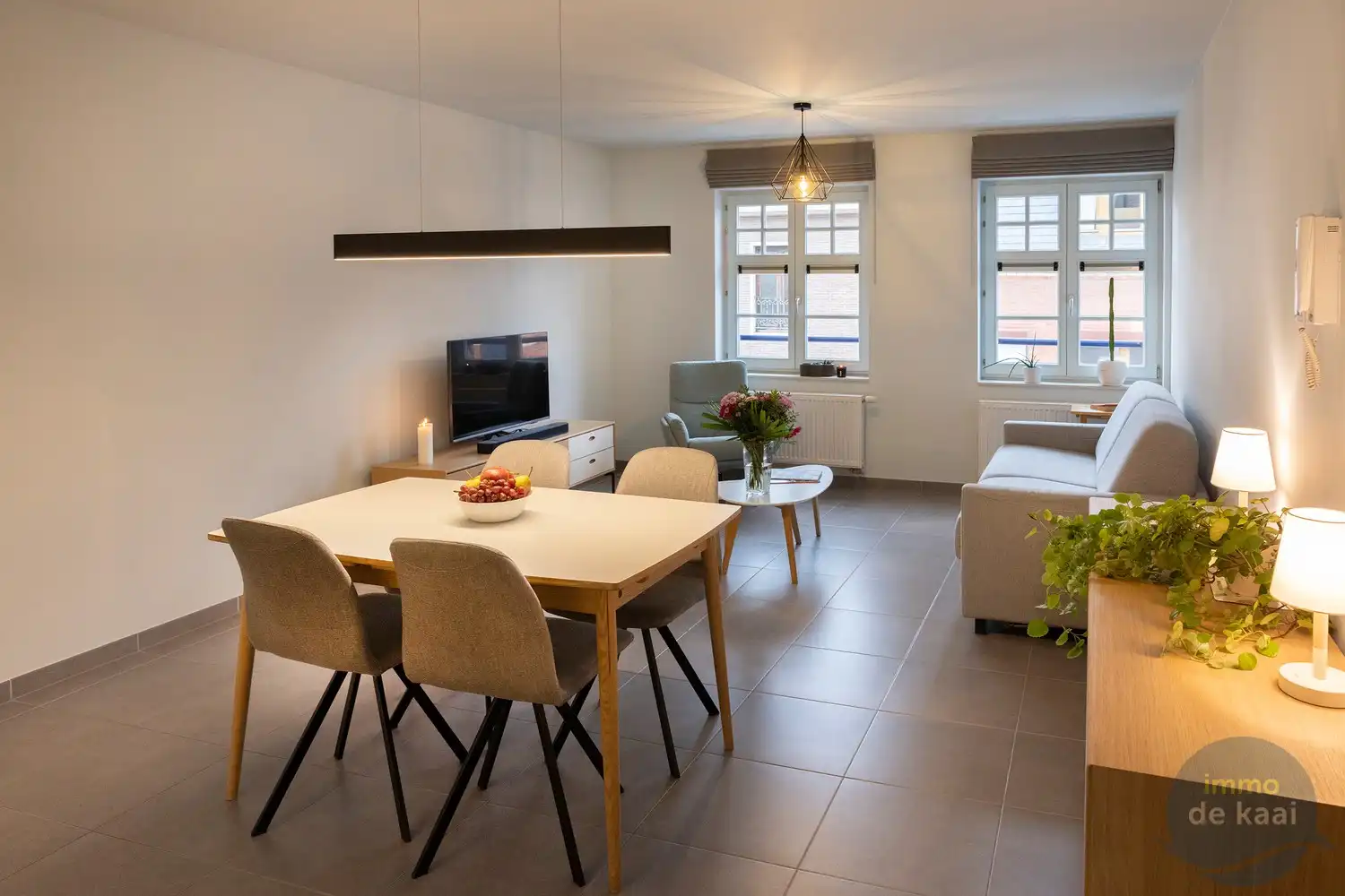 Appartement te huur foto 3